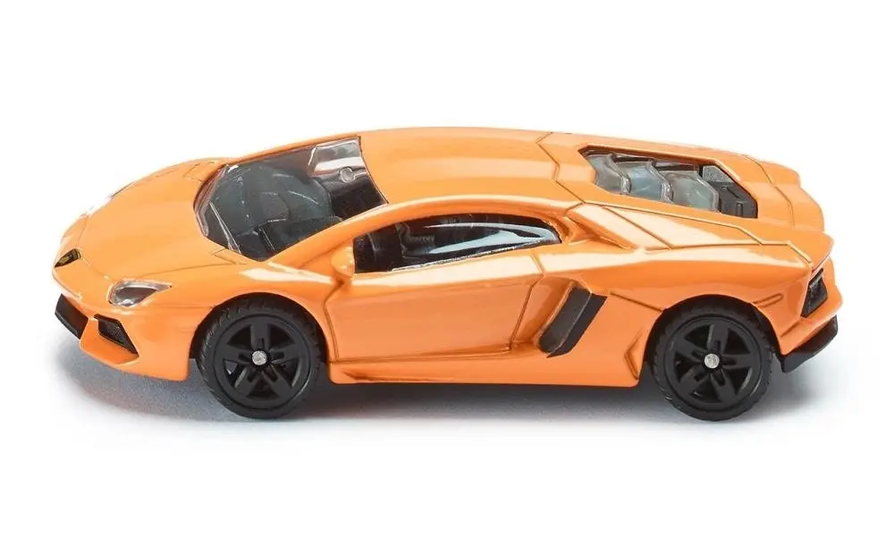 Siku - Lamborghini Aventador Lp700-4  Die-Cast Model Car