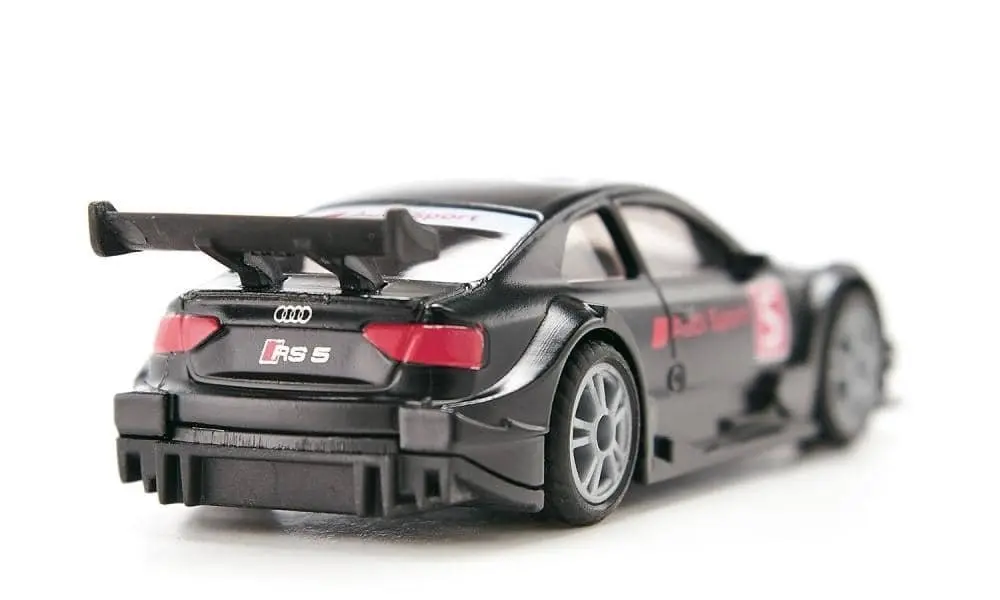 Siku - Audi Rs 5 Racing Car