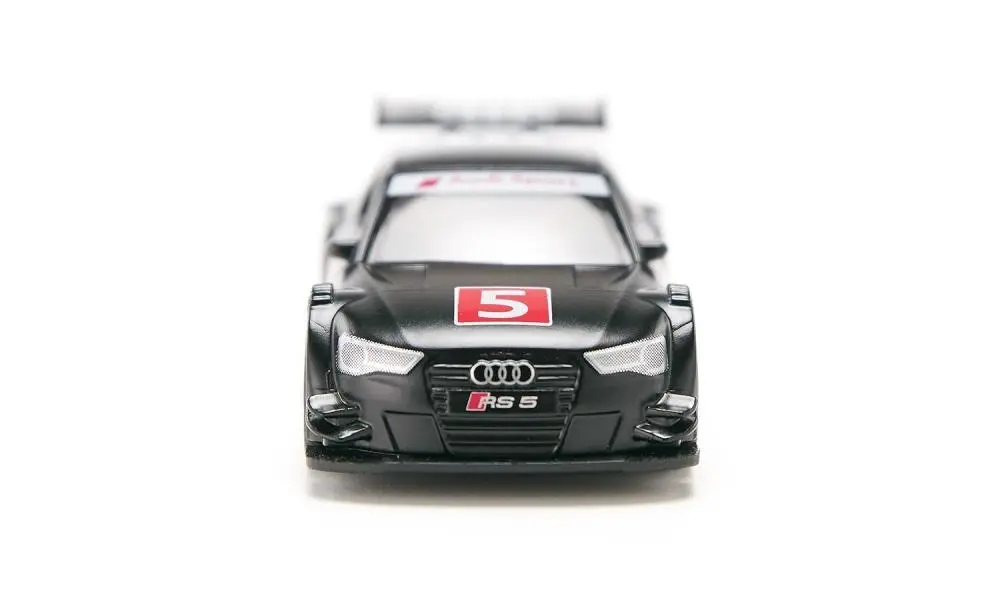 Siku - Audi Rs 5 Racing Car