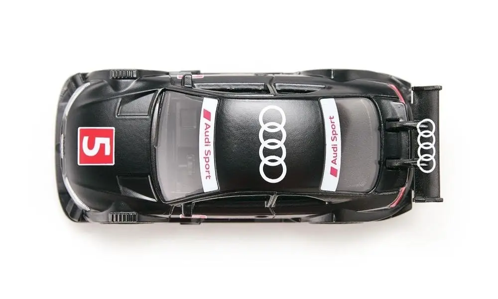 Siku - Audi Rs 5 Racing Car