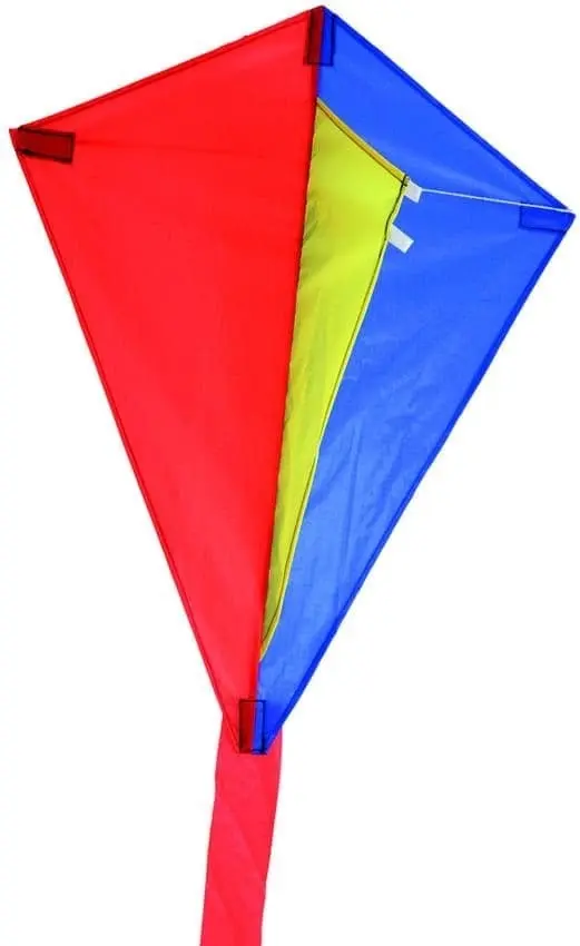 Brookite Cutter Kite