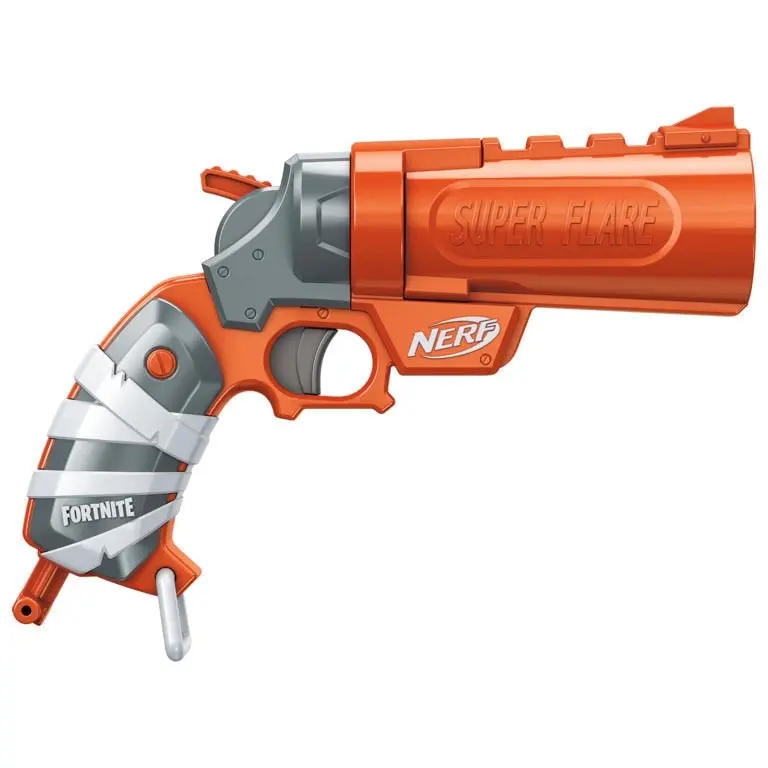 Nerf Fortnite Flare