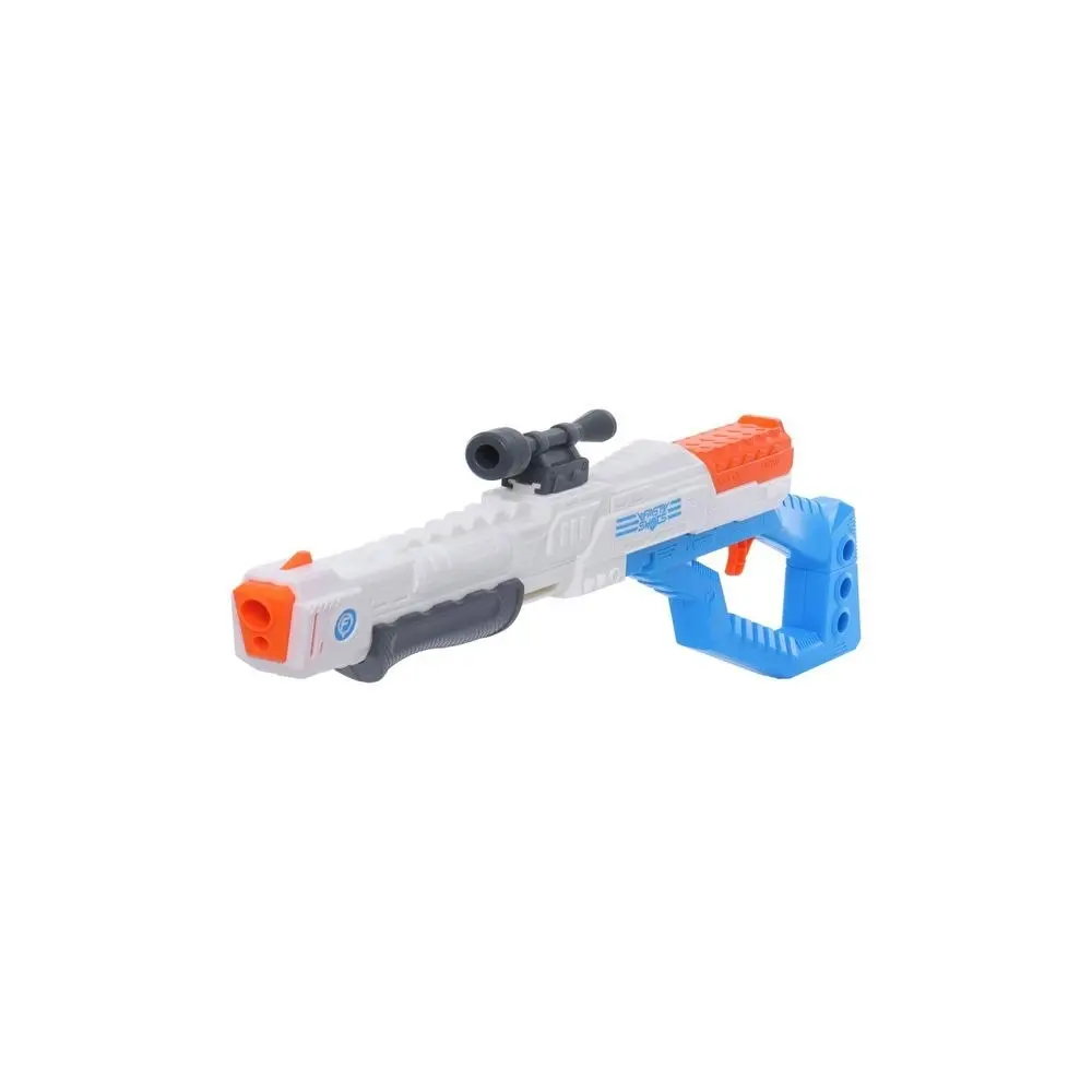 Fast Shots Deluxe Blaster Set