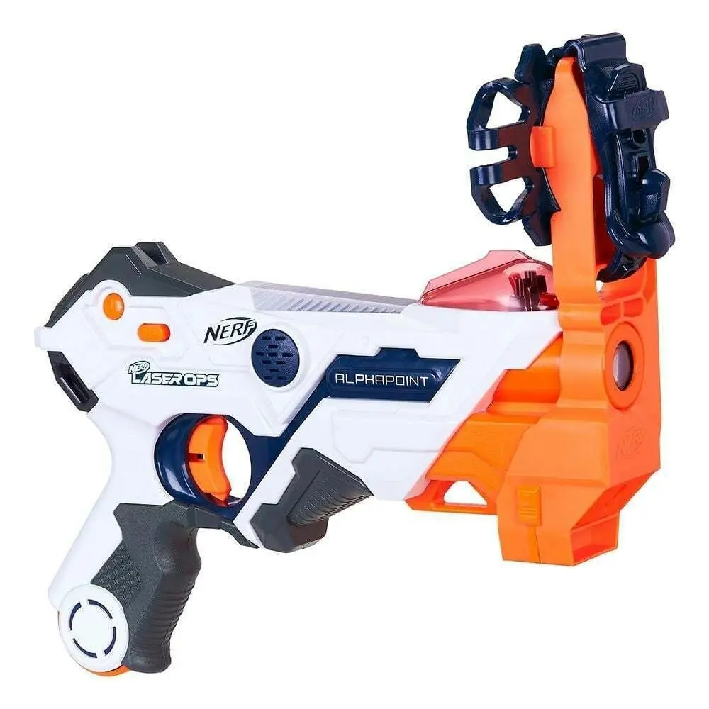 Nerf - Laser Ops Pro Alphapoint