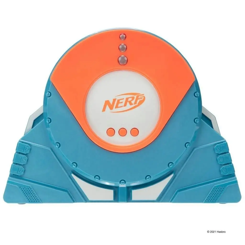 Nerf Skeet Shooter Target