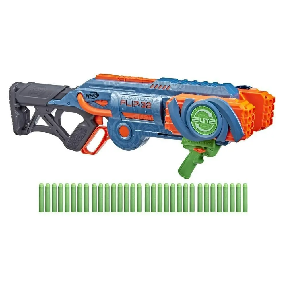 Nerf Elite 2.0 Flip 32