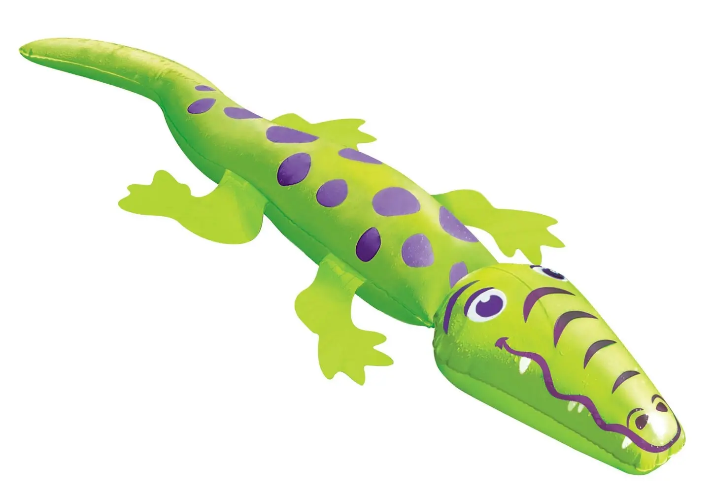 Go Play! - Gator Backyard Critter