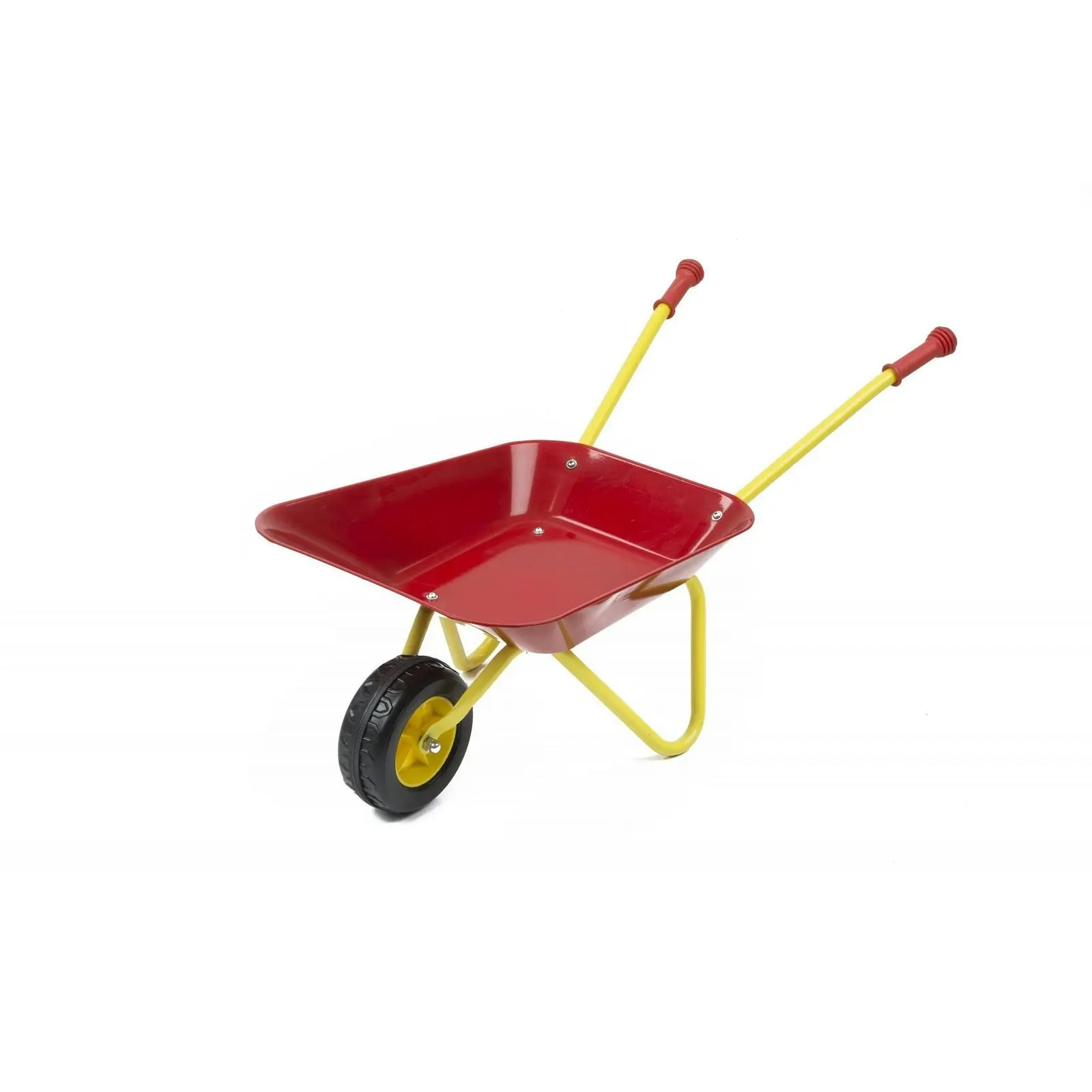 Wheelbarrow Metal Toyworld