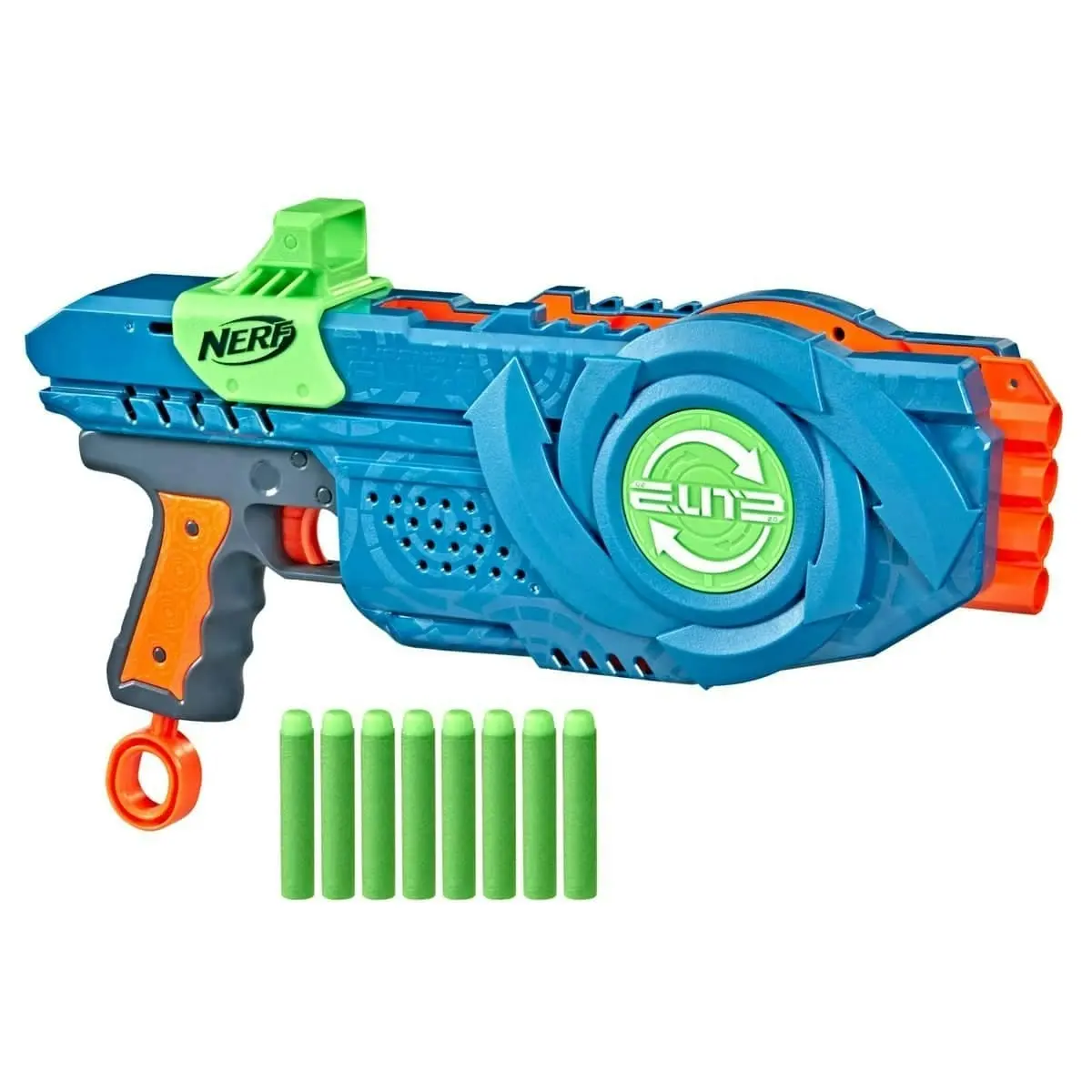 Nerf Elite 2.0 Flip 8