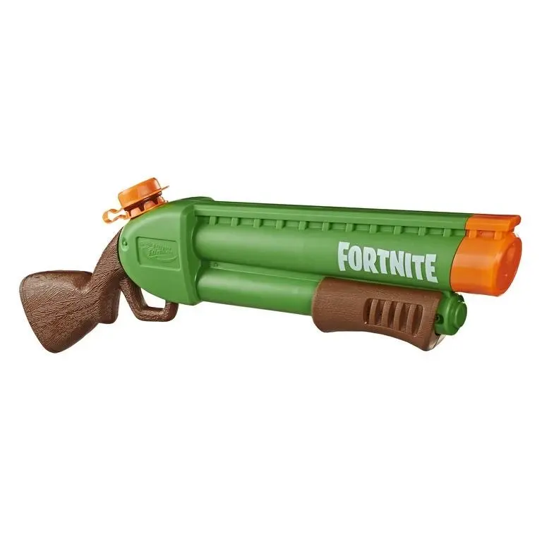 Nerf Super Soaker Fortnite Pump-sg