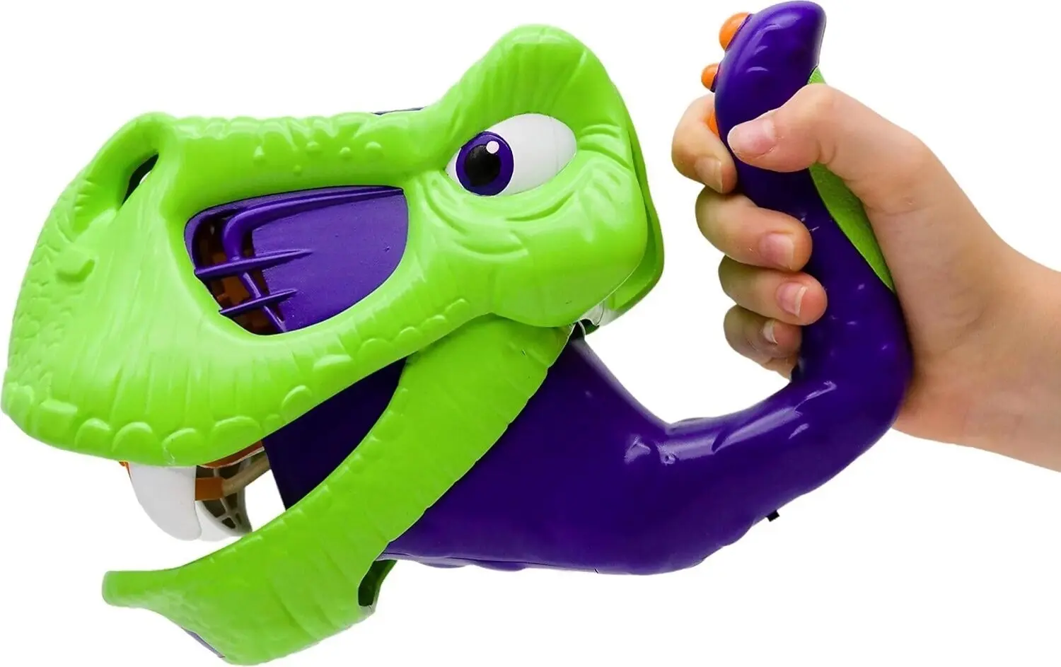 Gazillion - Bubbles Rex Bubble Blaster