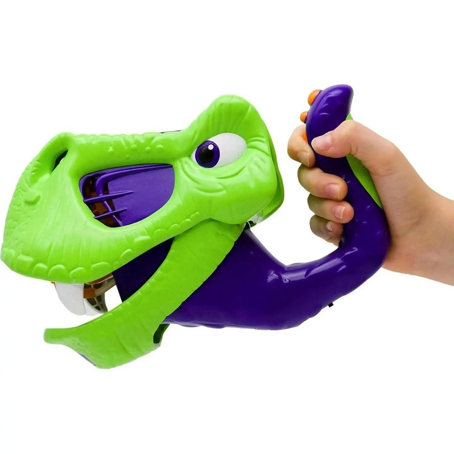 Gazillion - Bubbles Rex Bubble Blaster