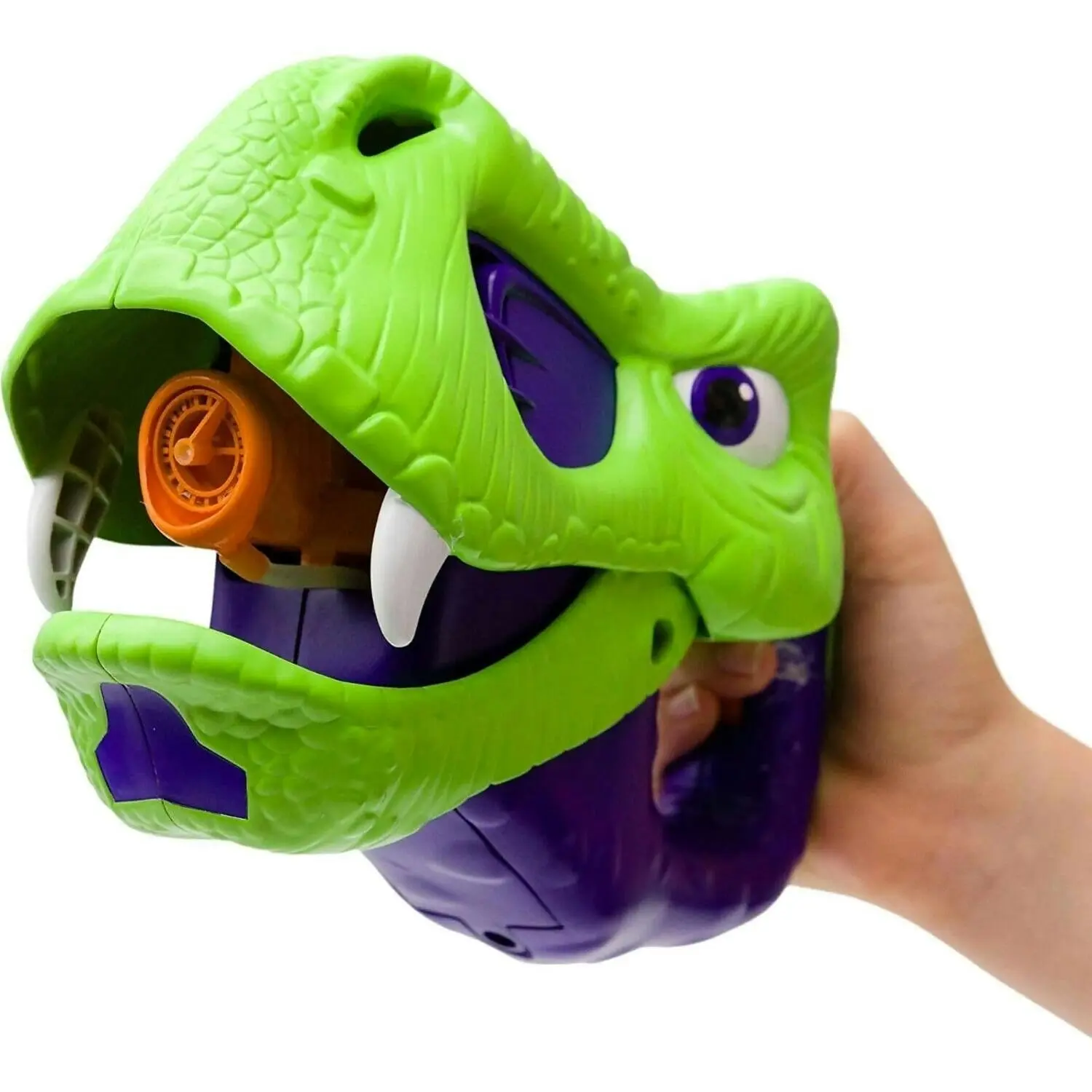 Gazillion - Bubbles Rex Bubble Blaster