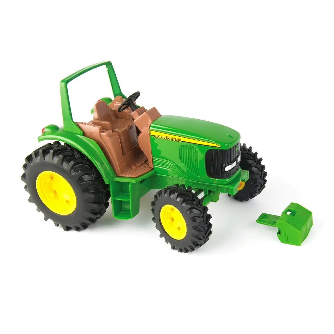 John Deere - Tomy Tractor 20cm