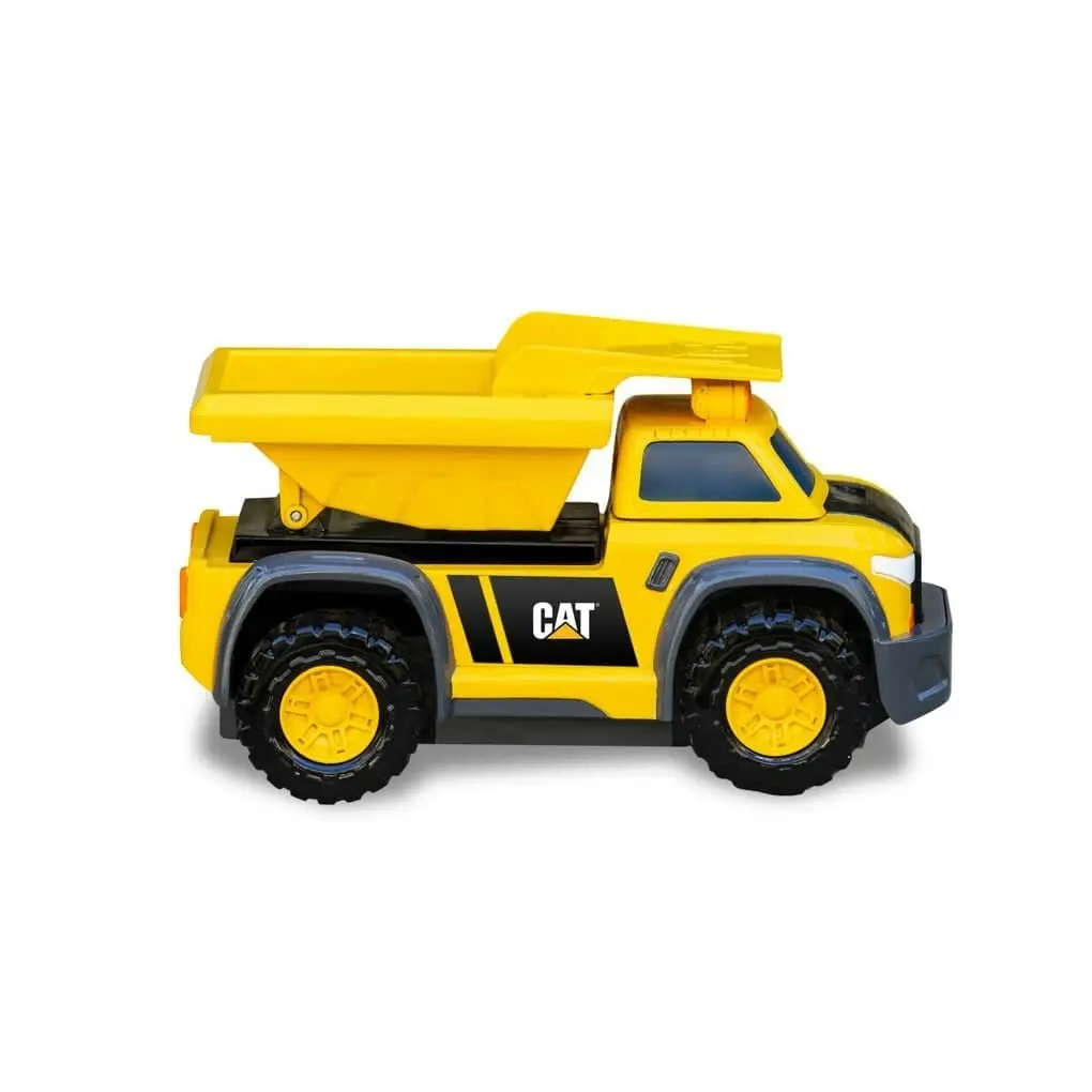 Cat® Truck Constructors Dump Truck