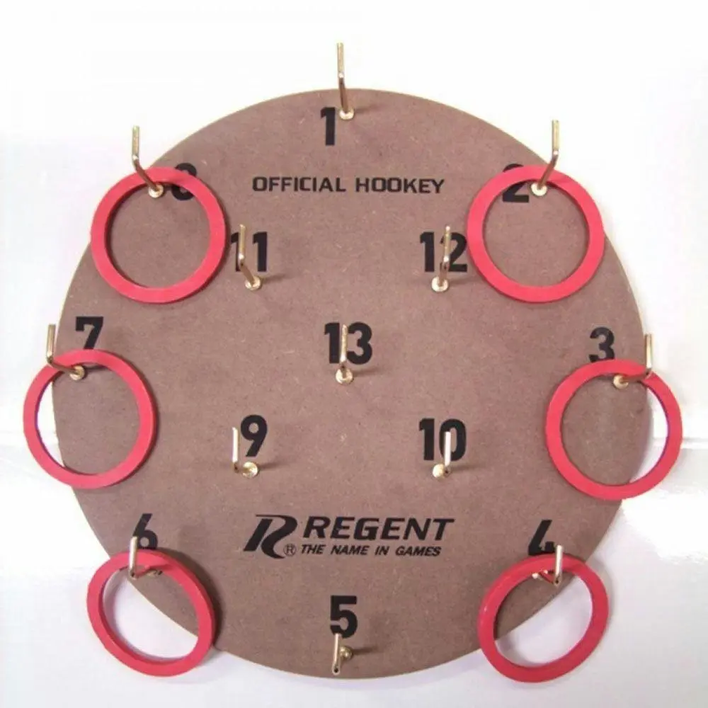 Regent Hookey Board