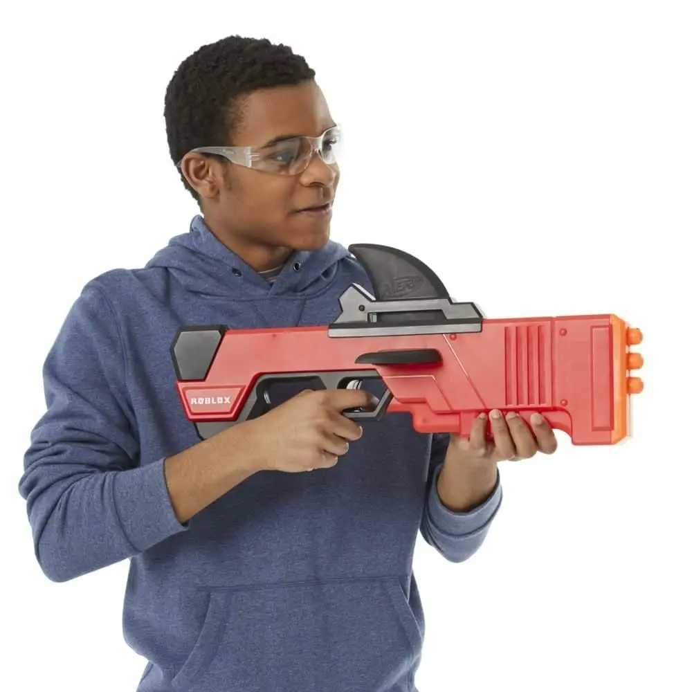 Nerf Roblox Mm2 Shark Seeker