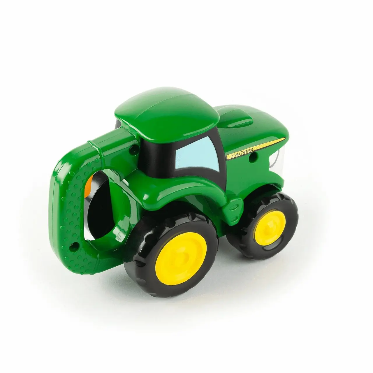 John Deere - Johnny Tractor Toy and Flashlight