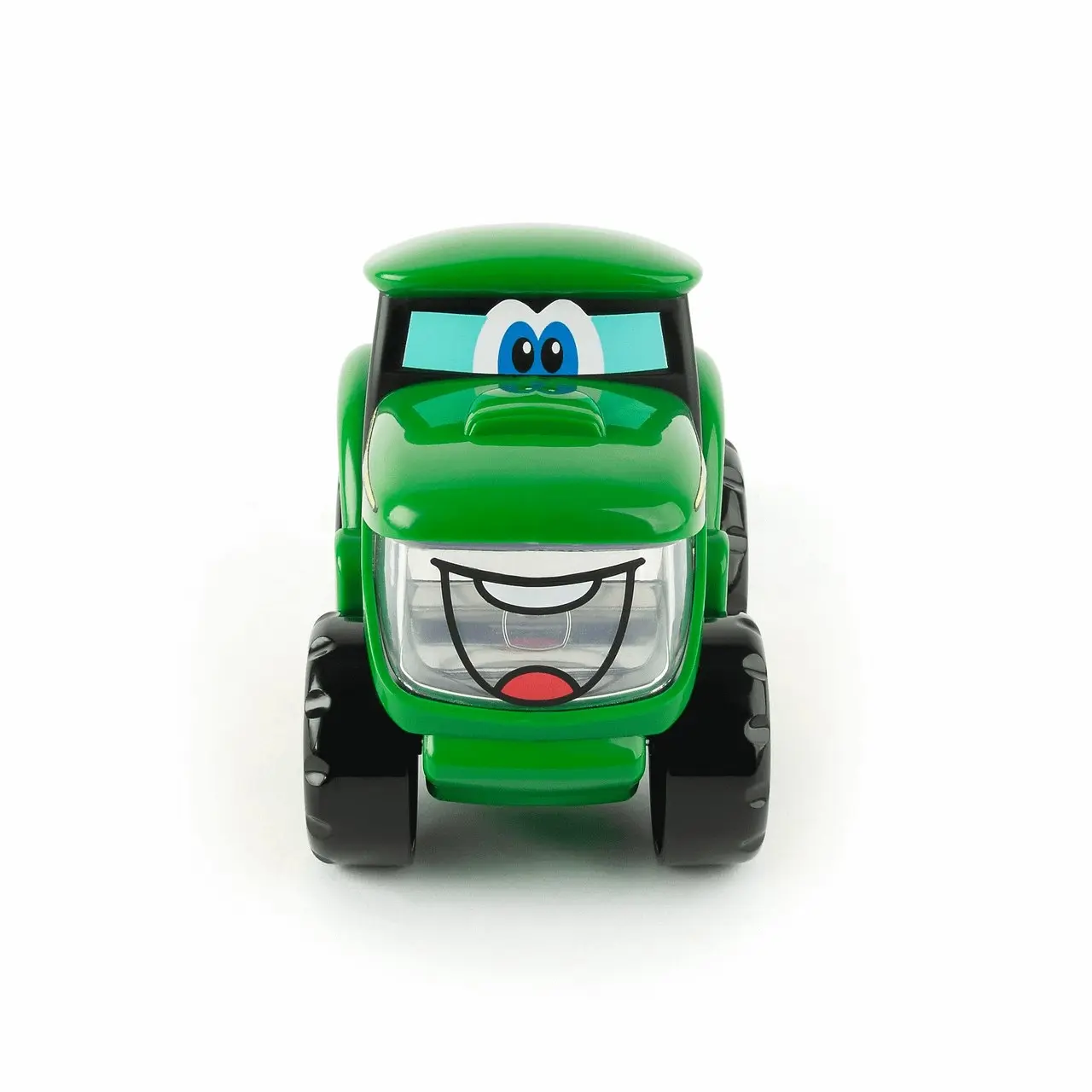 John Deere - Johnny Tractor Toy and Flashlight