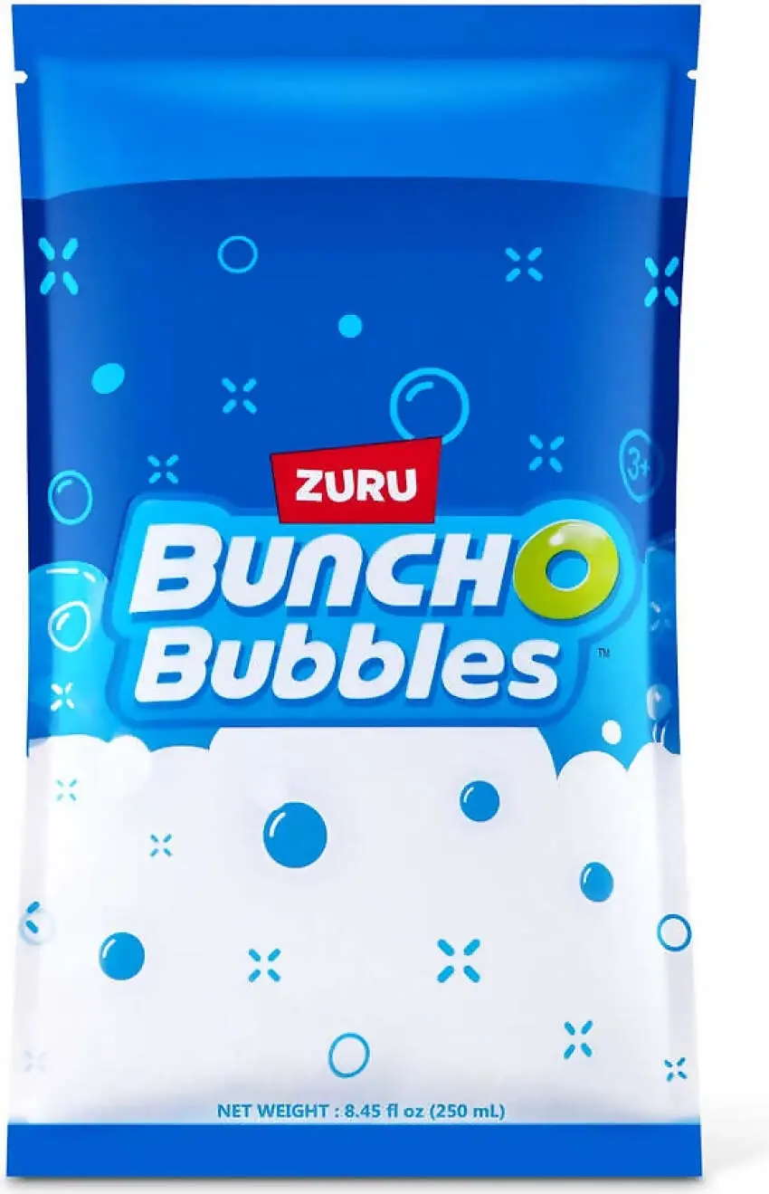 ZURU - Bunch O Bubbles Mega Bubble Blaster