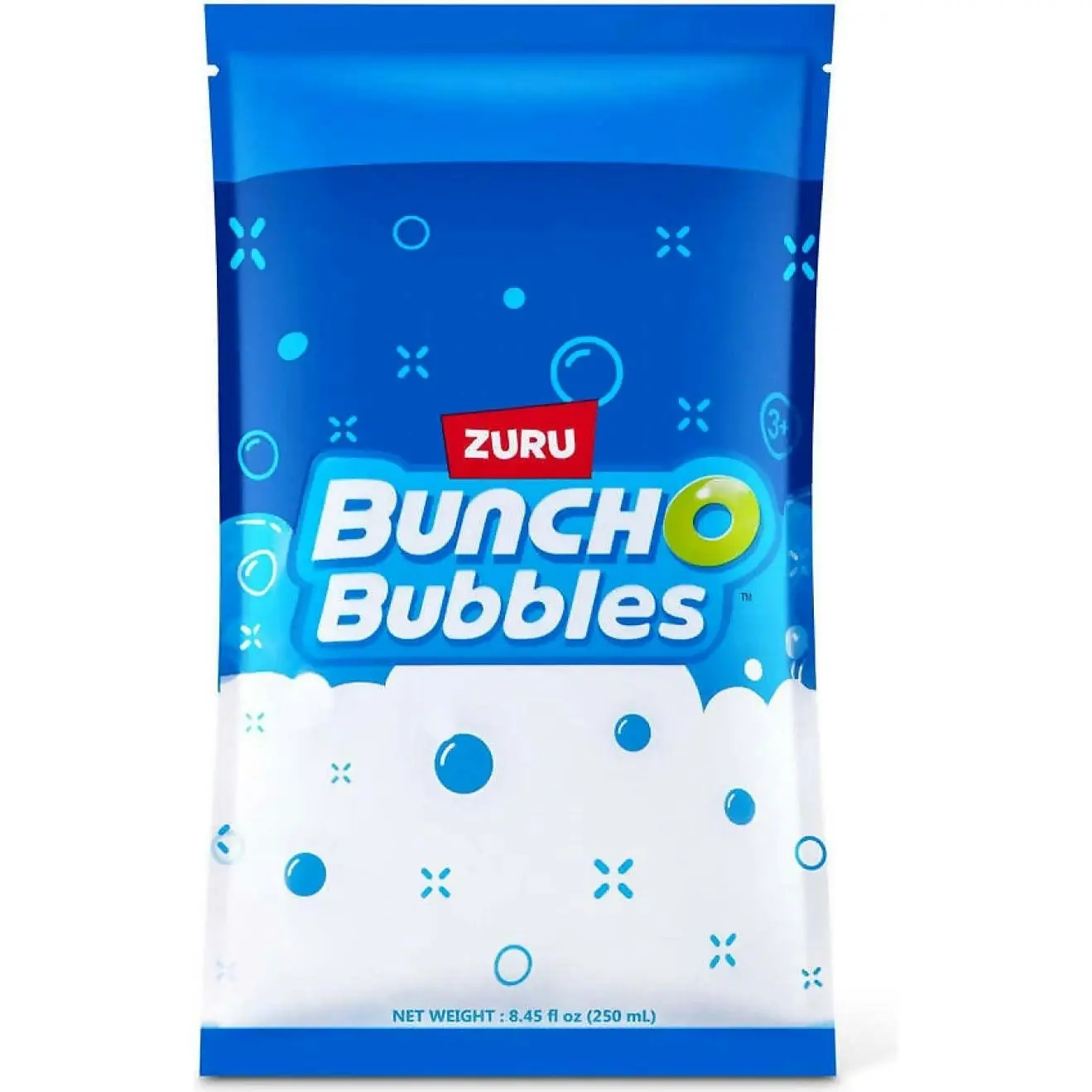 ZURU - Bunch O Bubbles Mega Bubble Blaster