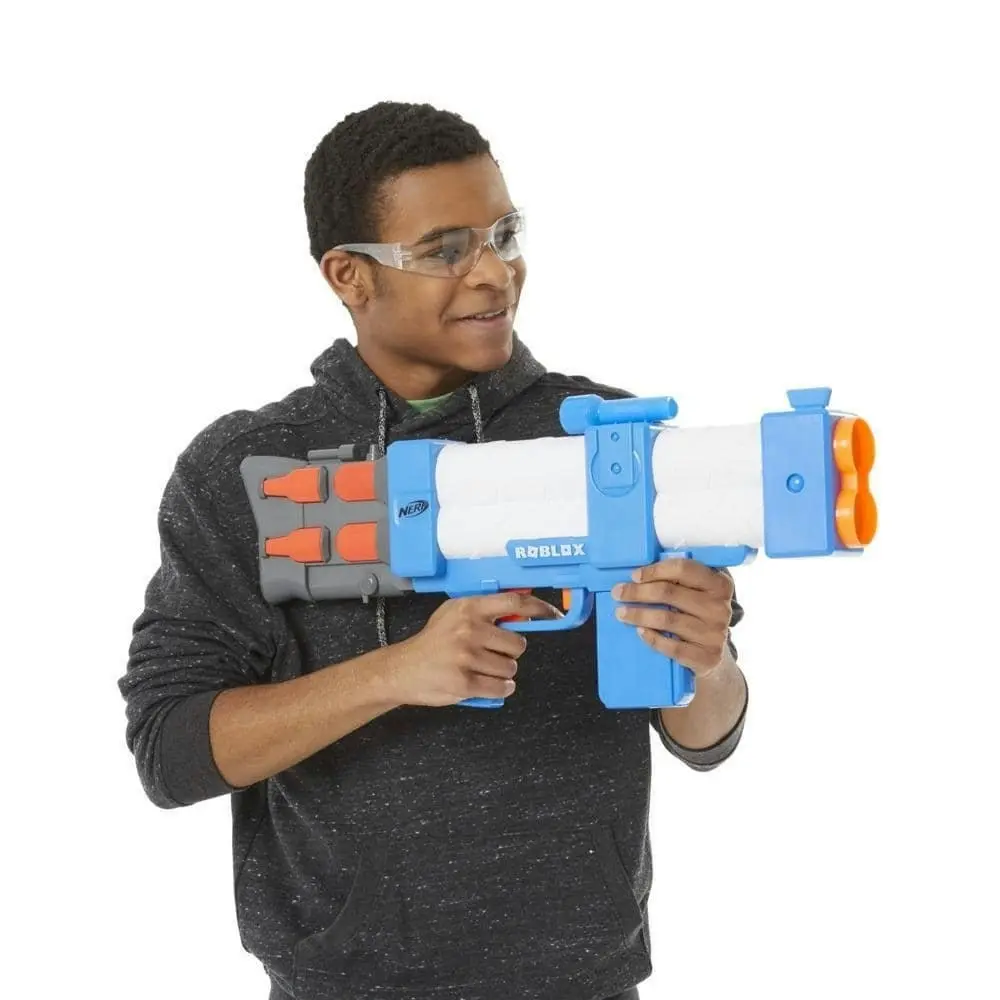 Nerf Roblox Arsenal Laser Pulse