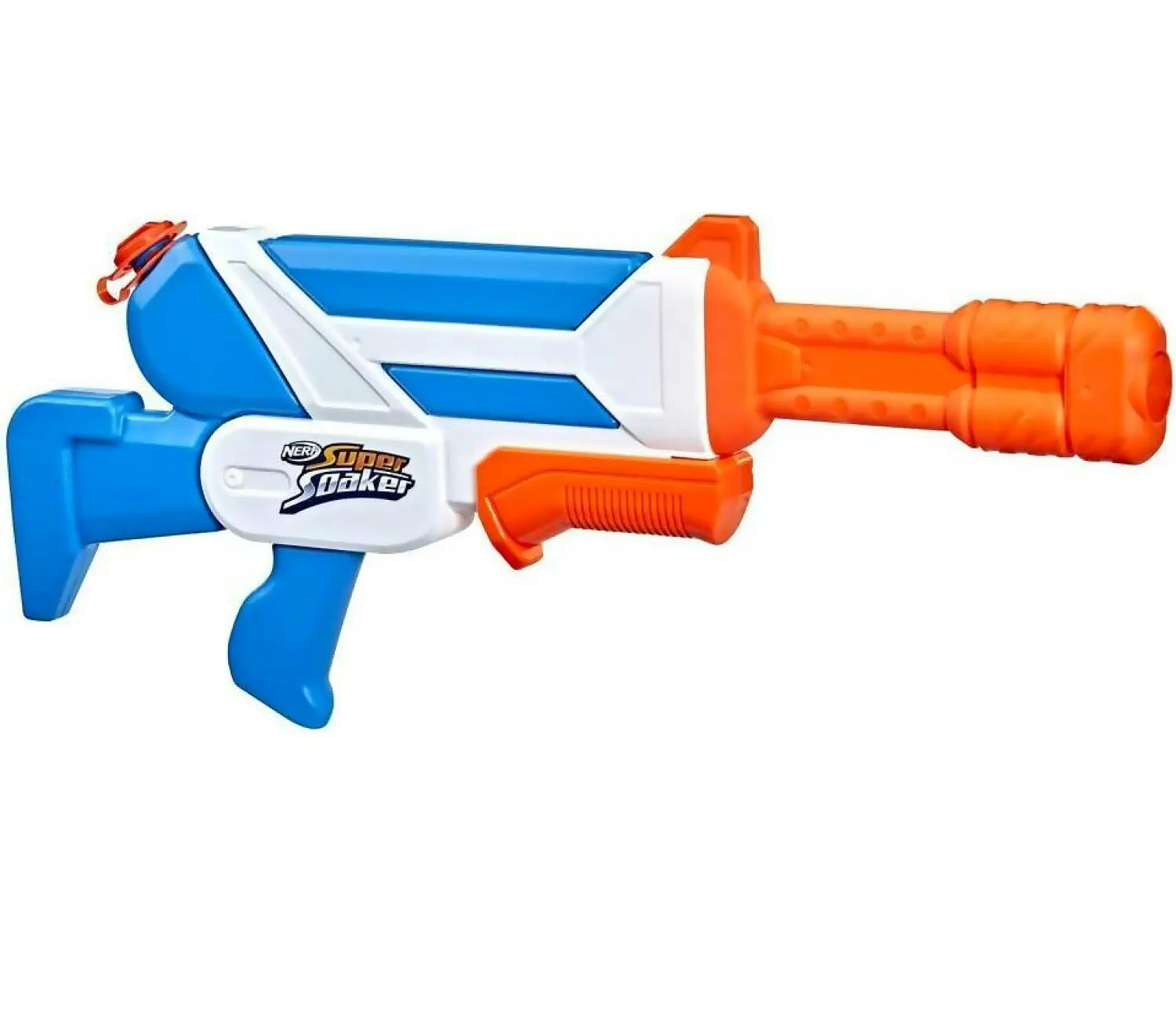 Nerf - Super Soaker Twister Water Blaster - Hasbro