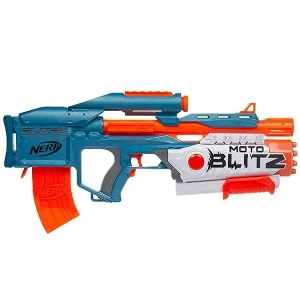 Nerf Elite 2.0 Motoblitz Cs-10