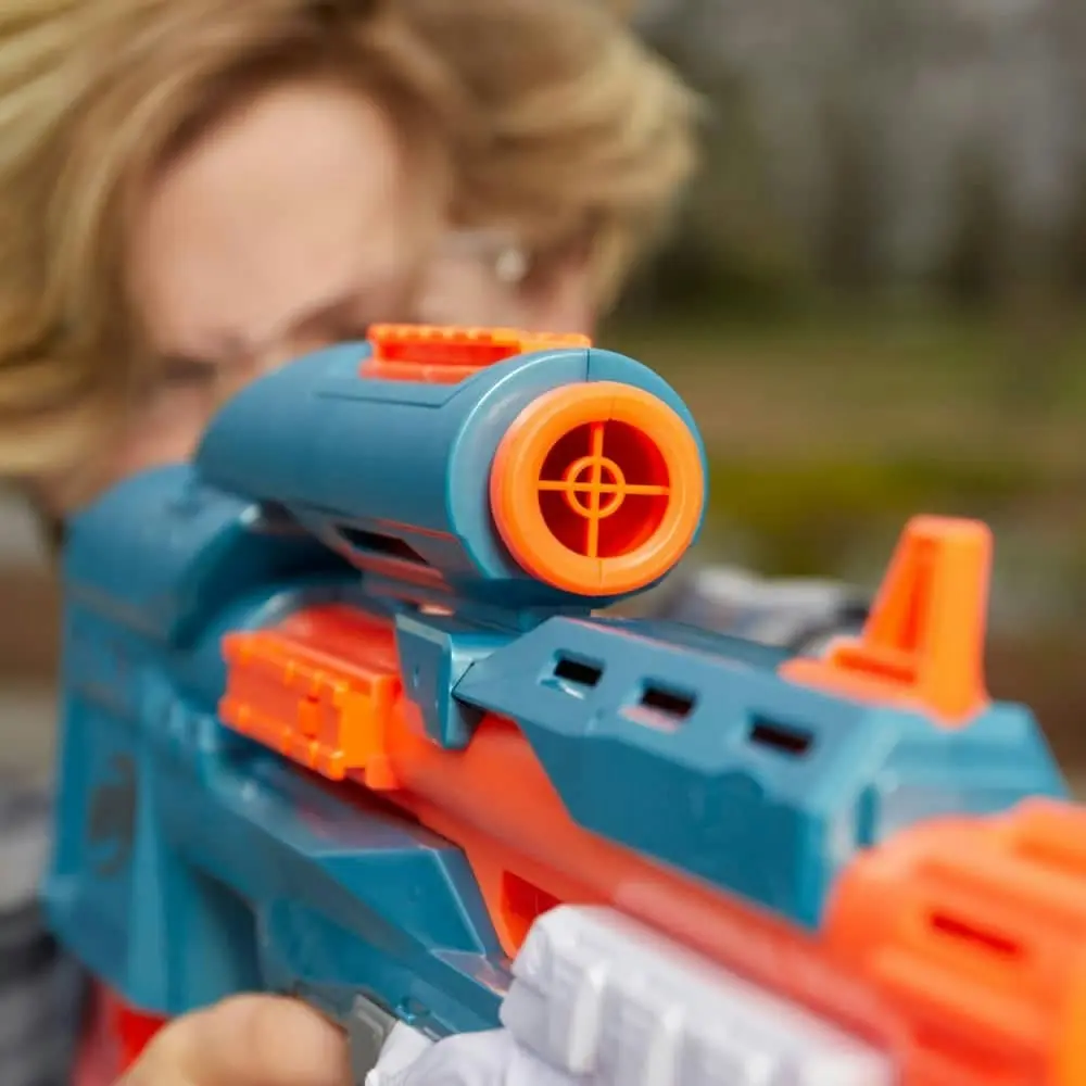 Nerf Elite 2.0 Motoblitz Cs-10