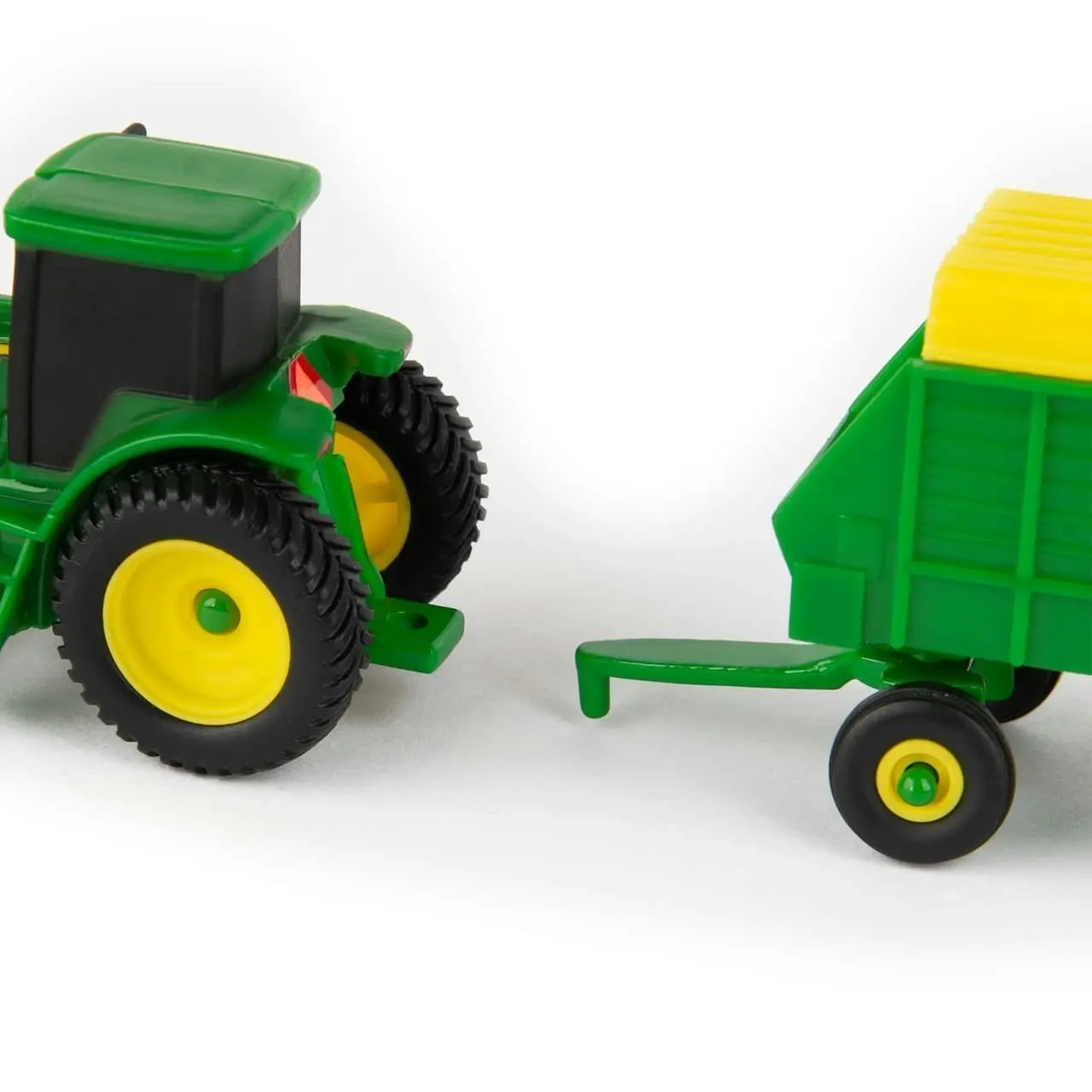 John Deere - Tomy 20 Piece Farm Toy Set