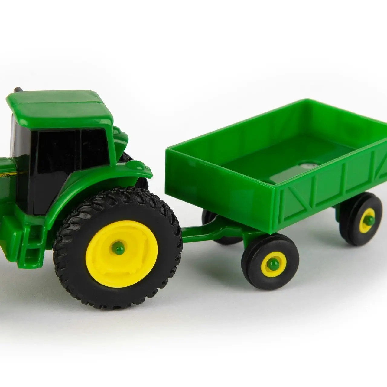 John Deere - Tomy 20 Piece Farm Toy Set