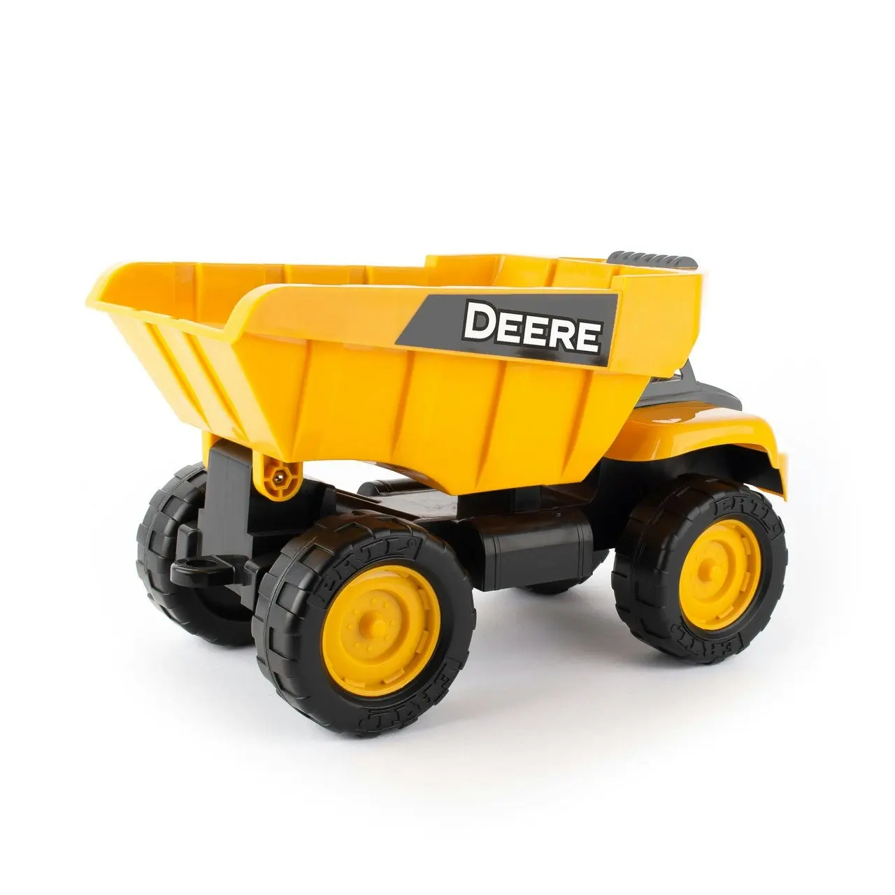 John Deere - 15'' Construction Dump Truck Sandbox Construction