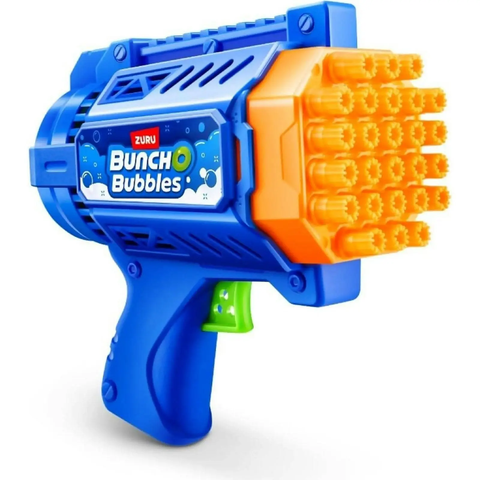 ZURU - Bunch O Bubbles Mini Bubble Blaster - Small