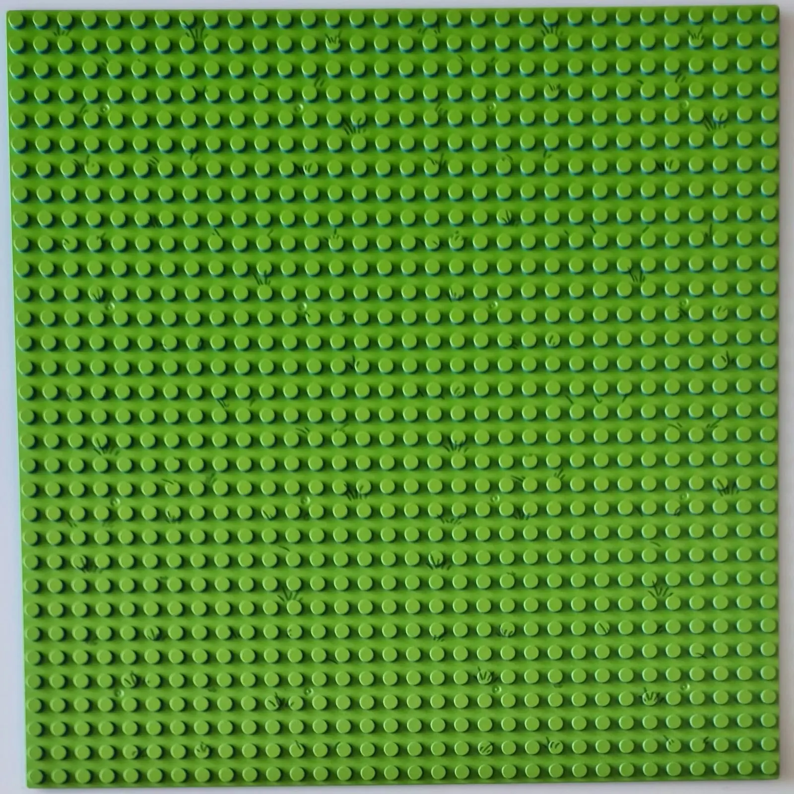 BASEPLATE 32x32 Studs Grass/swamp Generic