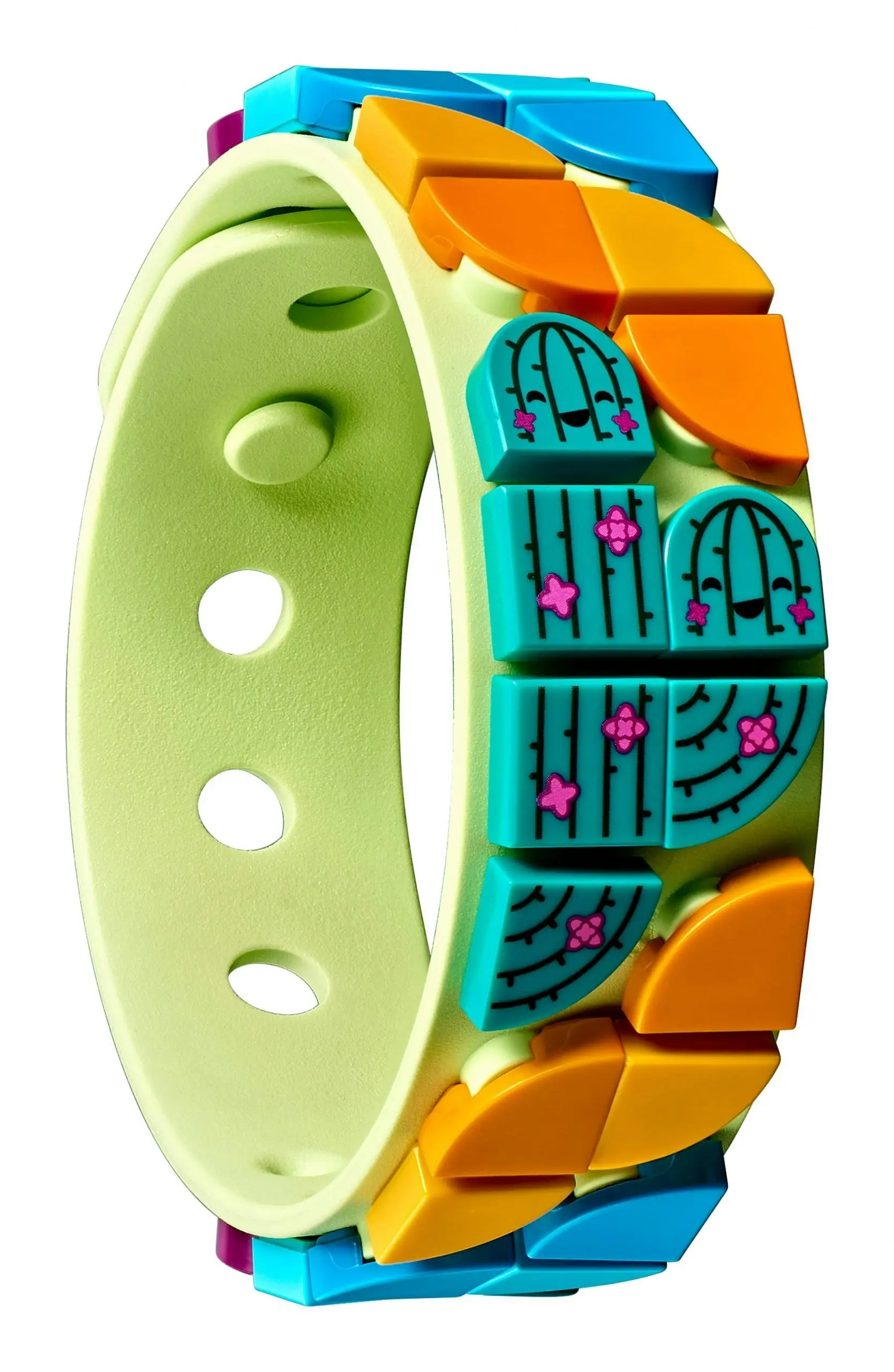 LEGO 41922 Cool Cactus Bracelet - DOTS