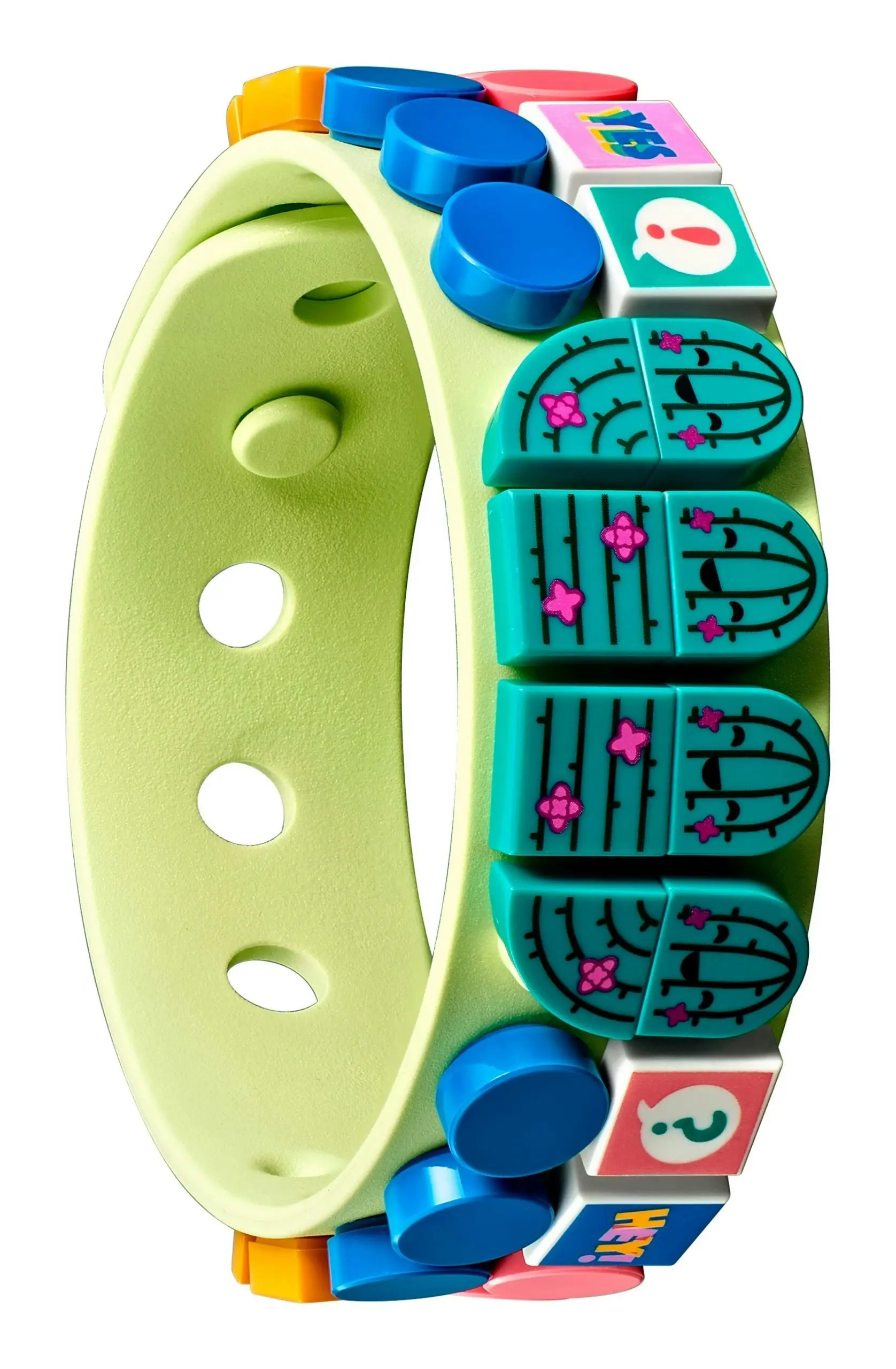 LEGO 41922 Cool Cactus Bracelet - DOTS