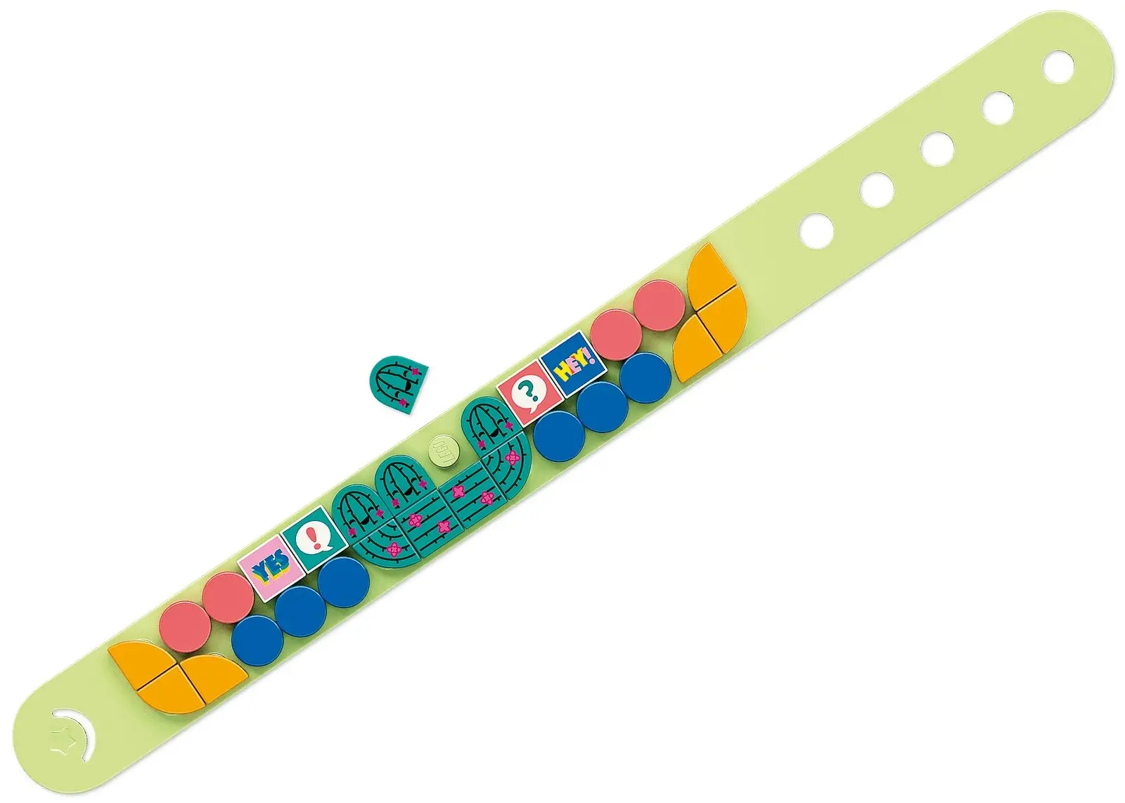 LEGO 41922 Cool Cactus Bracelet - DOTS