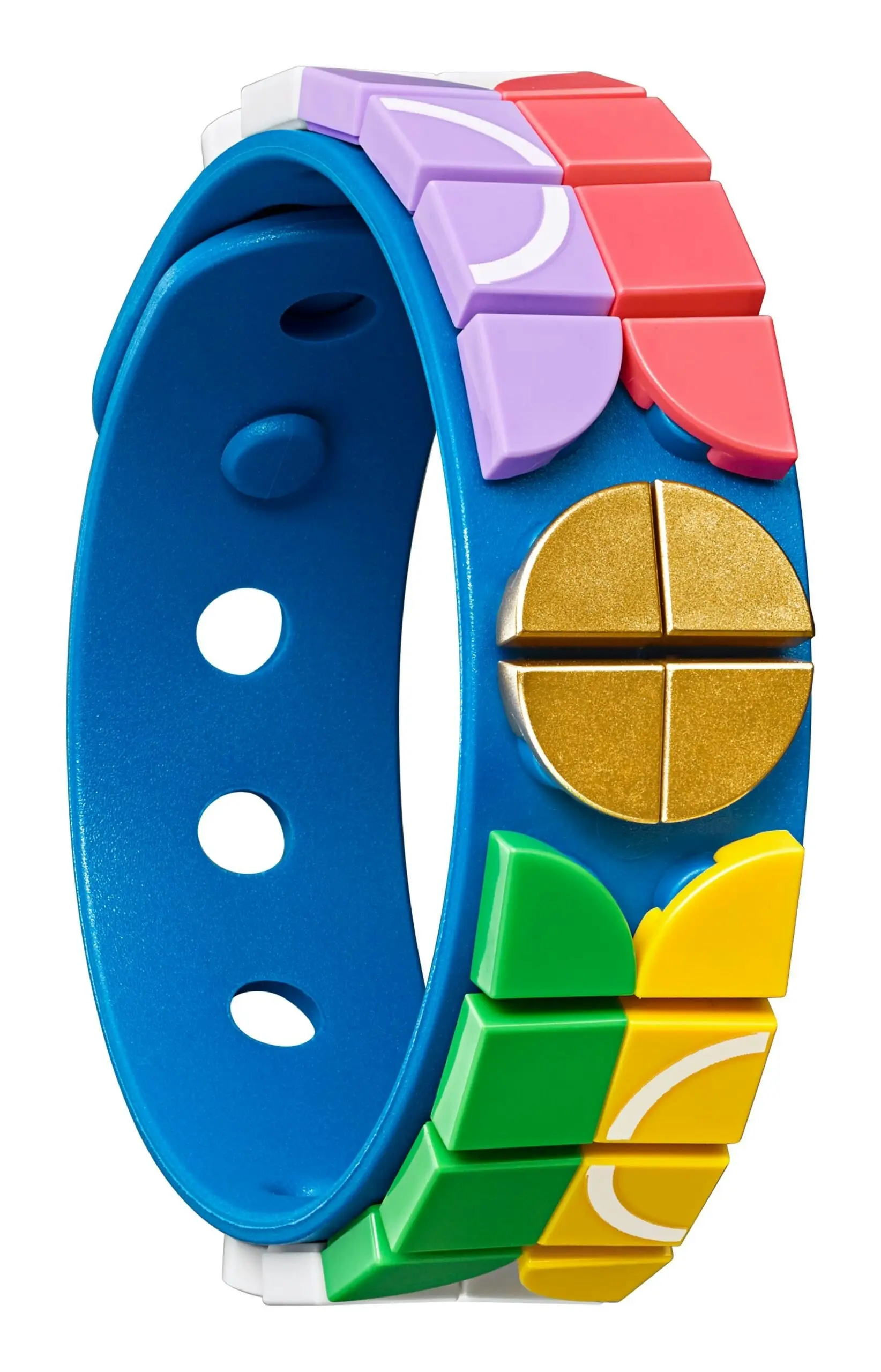 LEGO 41911 Go Team! Bracelet  - DOTS