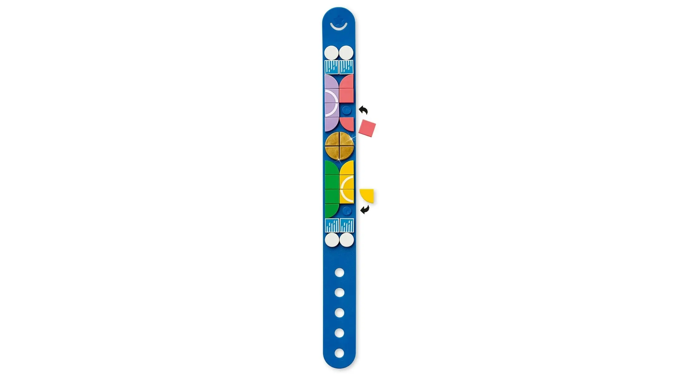 LEGO 41911 Go Team! Bracelet  - DOTS