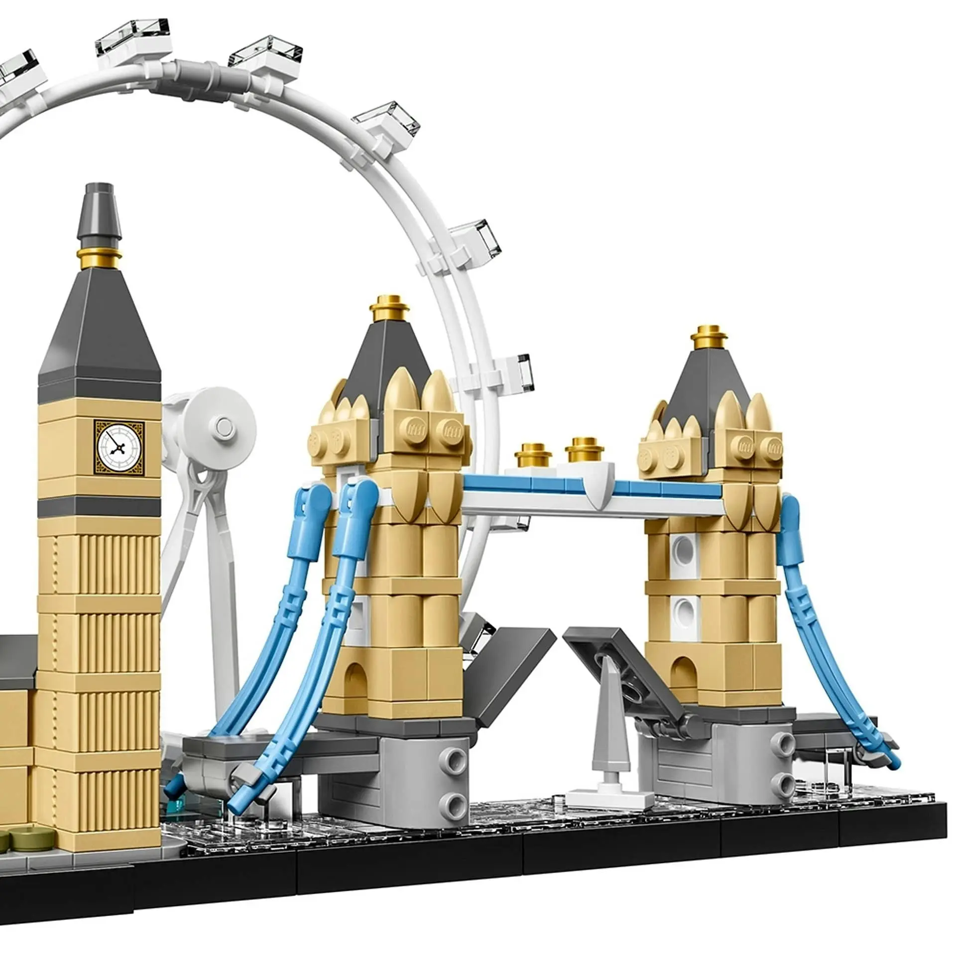 LEGO 21034 London - Architecture