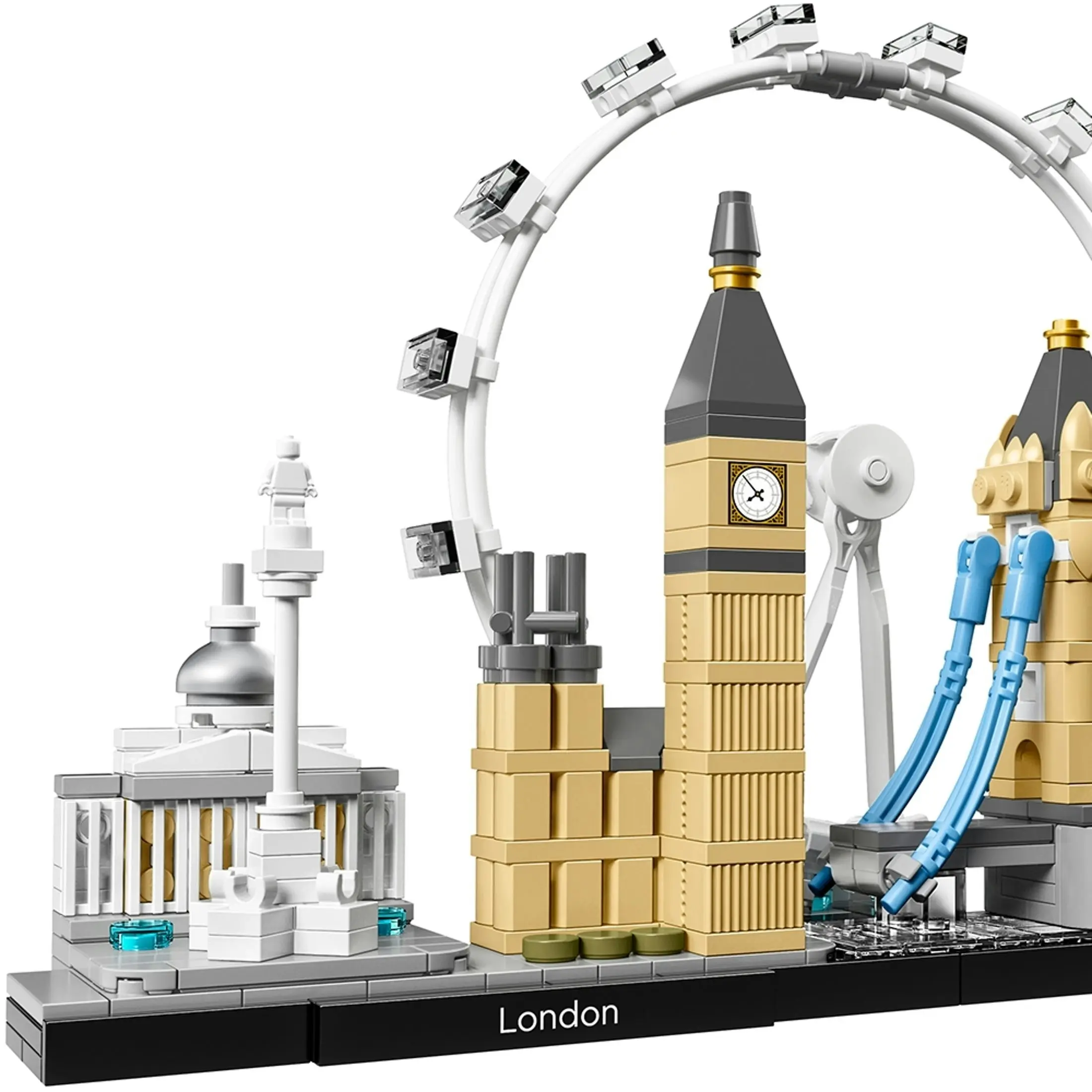 LEGO 21034 London - Architecture