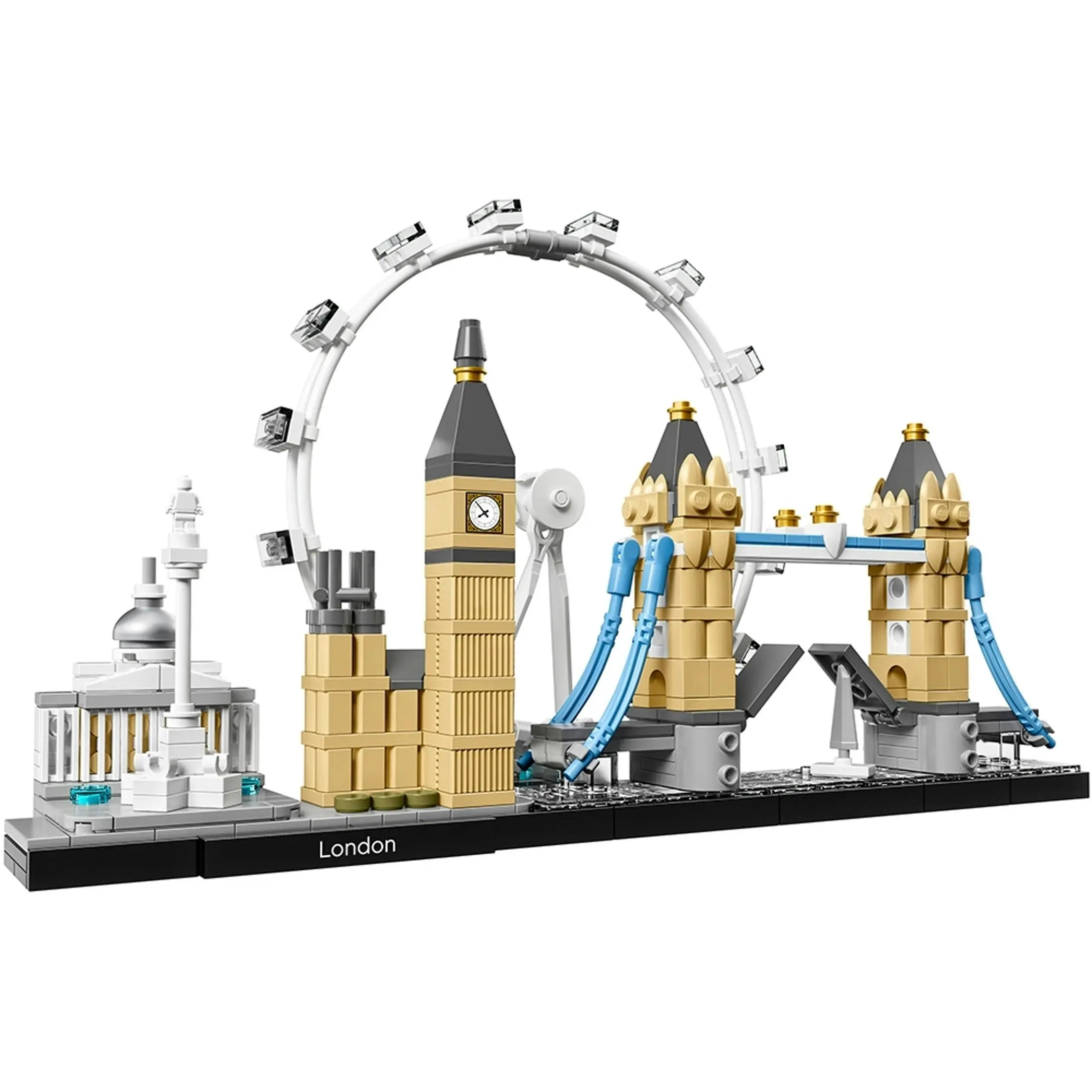 LEGO 21034 London - Architecture