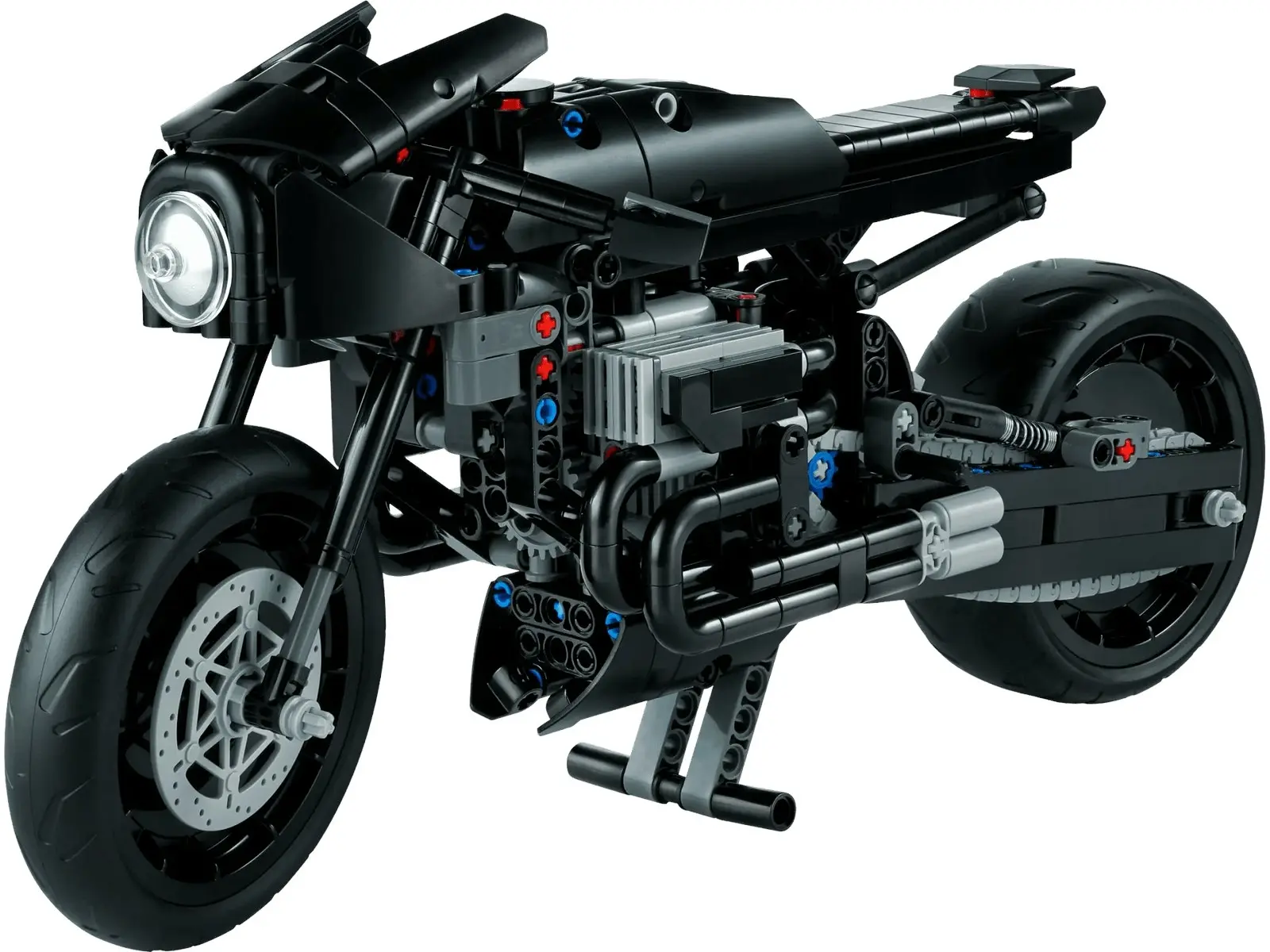 LEGO 42155 THE BATMAN - BATCYCLE™ - Technic