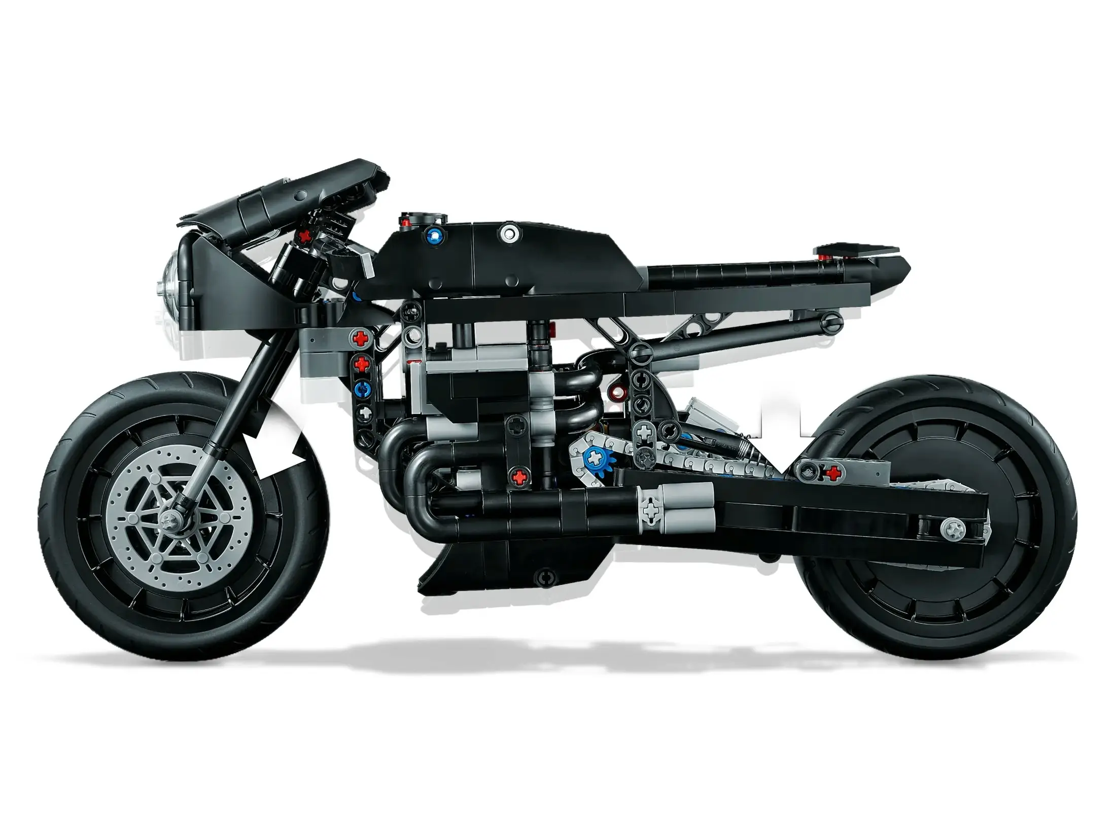 LEGO 42155 THE BATMAN - BATCYCLE™ - Technic