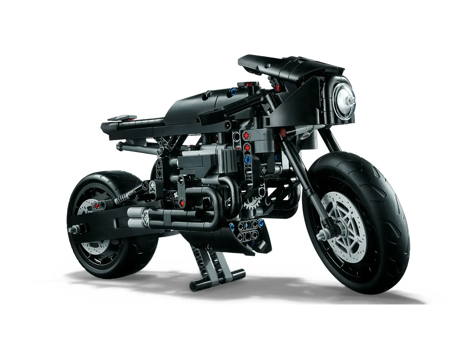 LEGO 42155 THE BATMAN - BATCYCLE™ - Technic