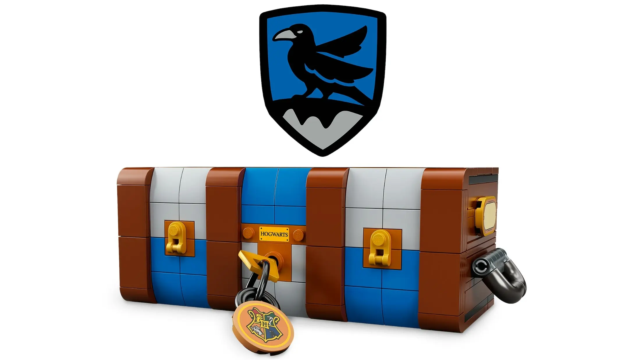 LEGO 76399 Hogwarts™ Magical Trunk - Harry Potter