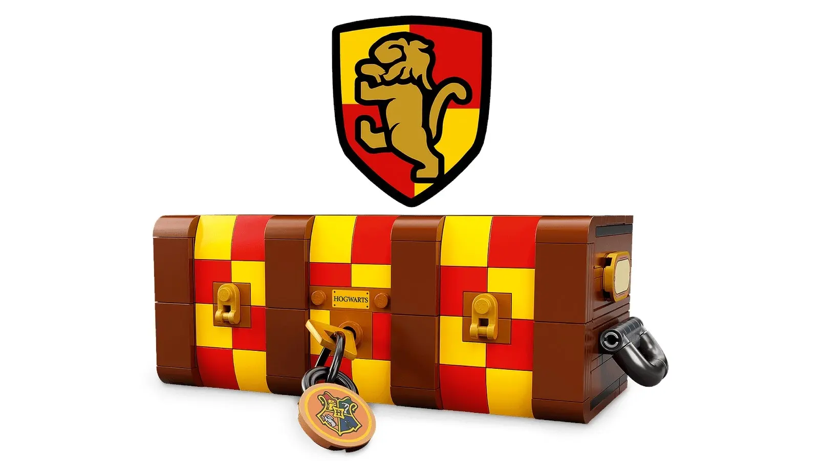 LEGO 76399 Hogwarts™ Magical Trunk - Harry Potter