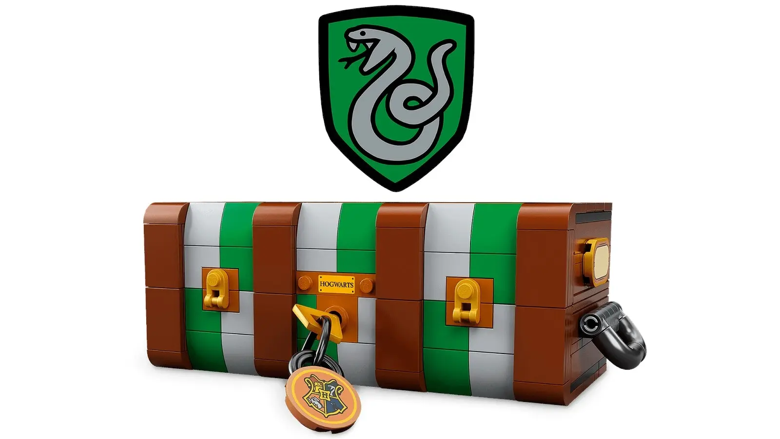 LEGO 76399 Hogwarts™ Magical Trunk - Harry Potter