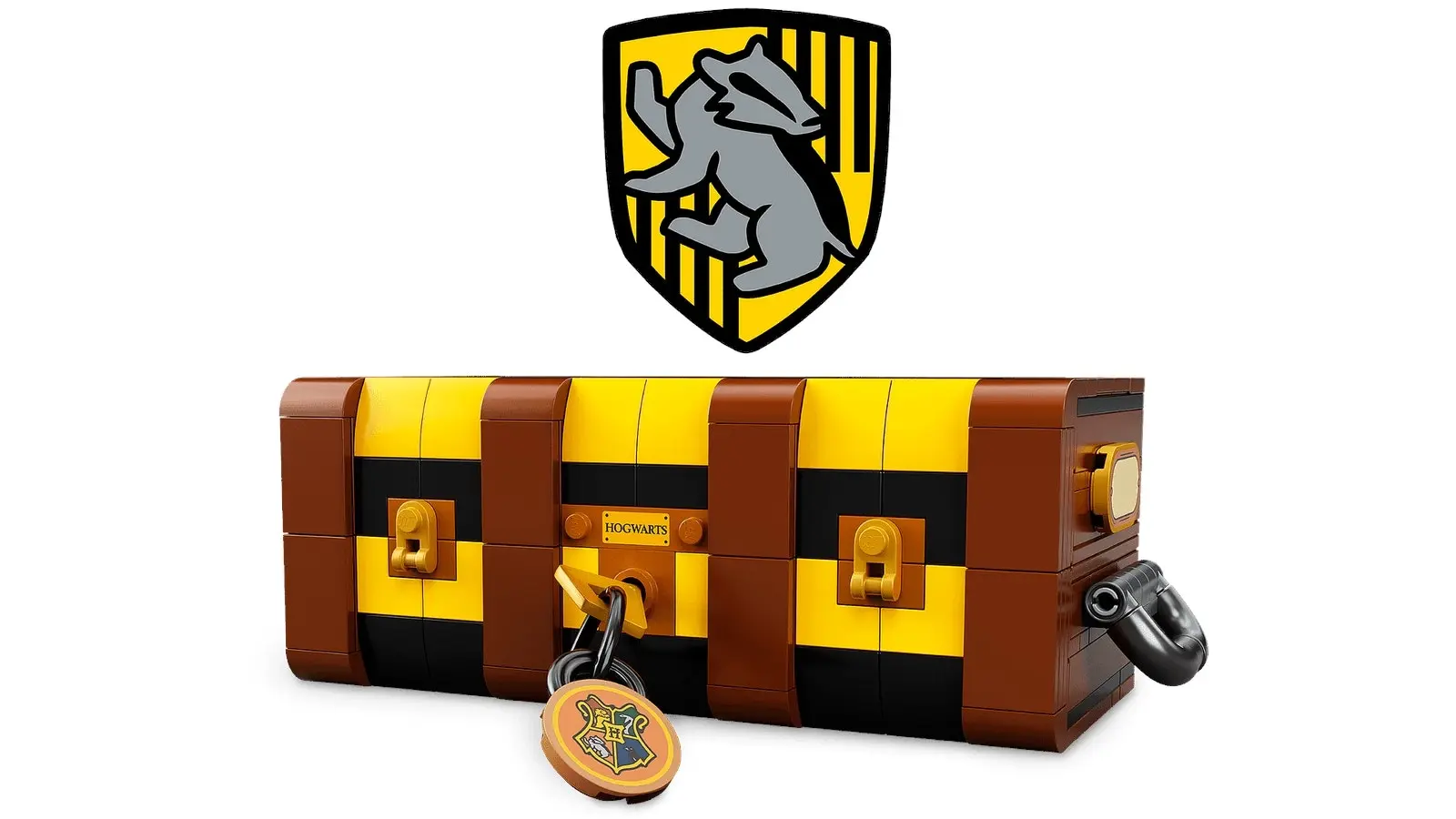 LEGO 76399 Hogwarts™ Magical Trunk - Harry Potter