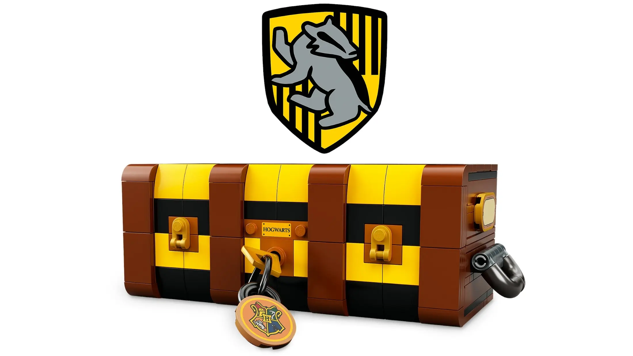 LEGO 76399 Hogwarts™ Magical Trunk - Harry Potter